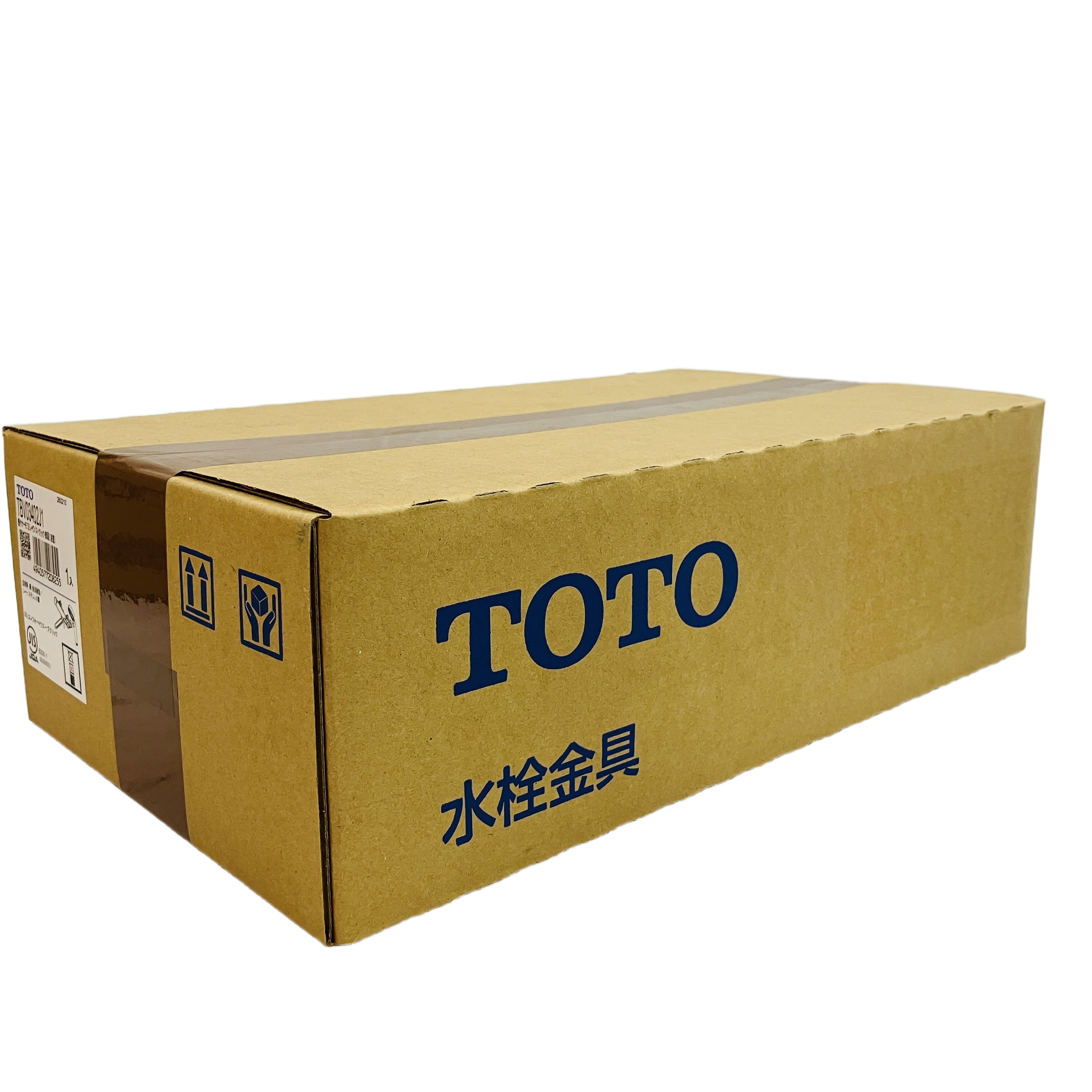 TOTO TBV03402J1 混合水栓