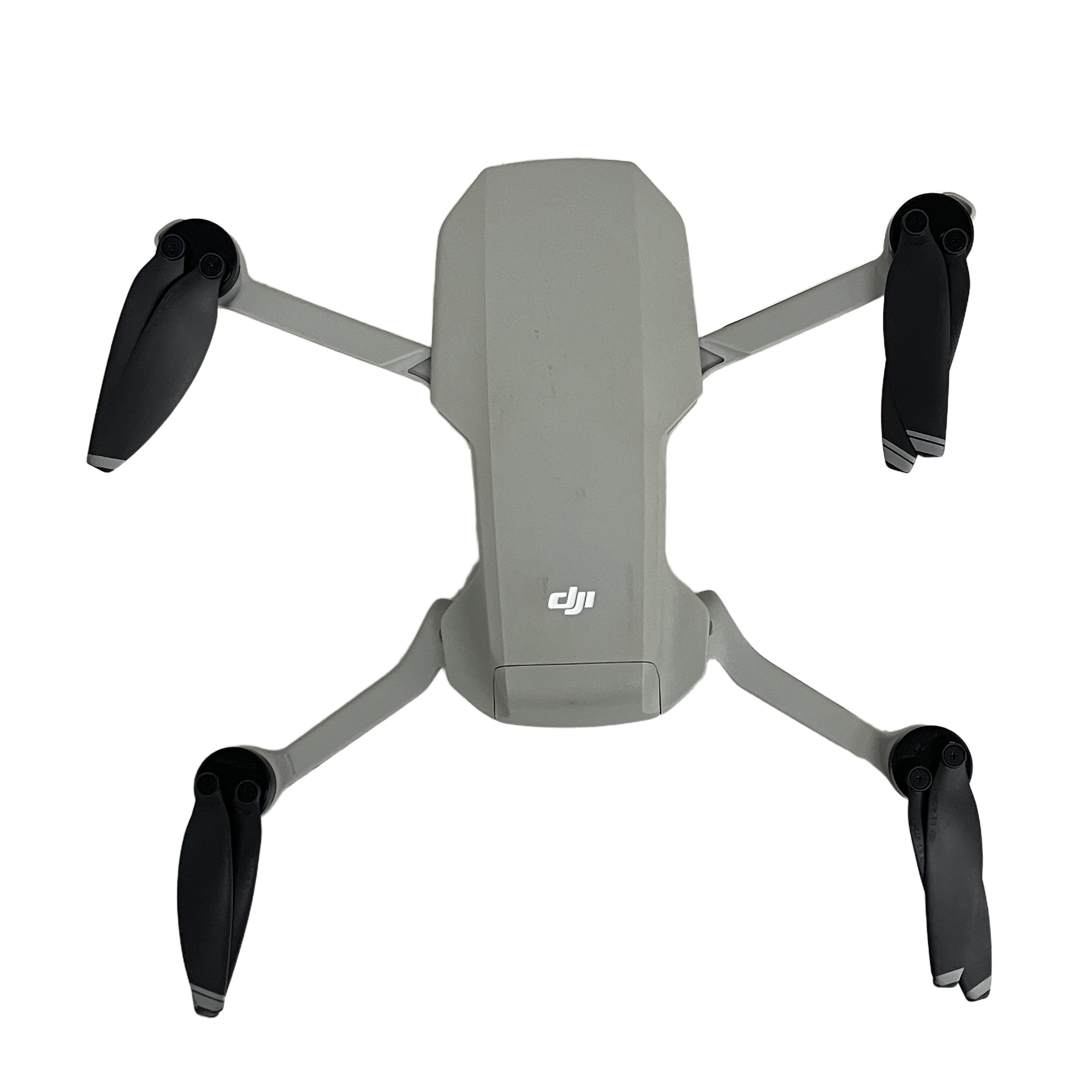 DJI Mavic Mini Fly More Combo MAMNIC ドローン 空中撮影 中古