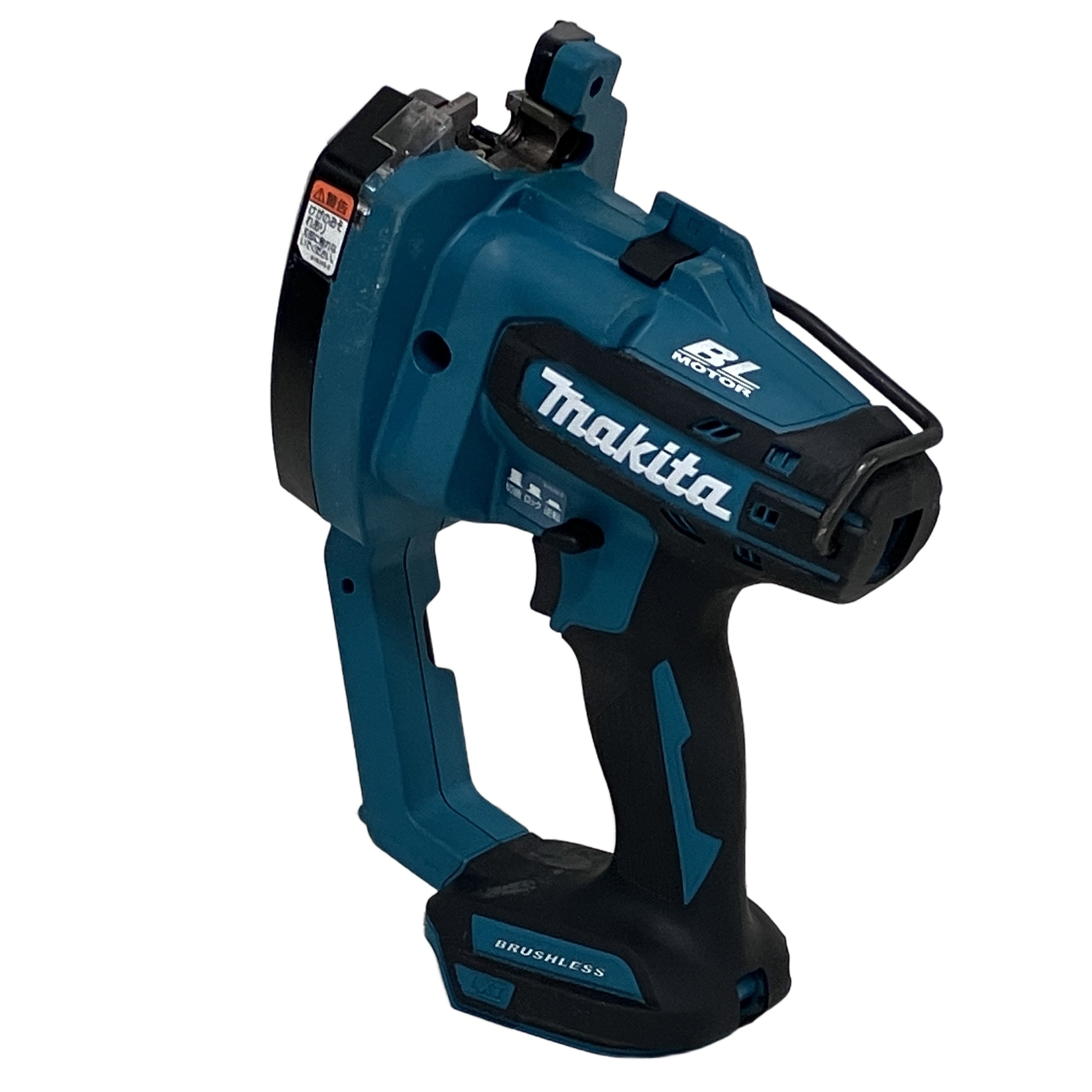 makita SC102DZK マキタ 充電式全ネジカッタ 電動工具 ケース付き 中古