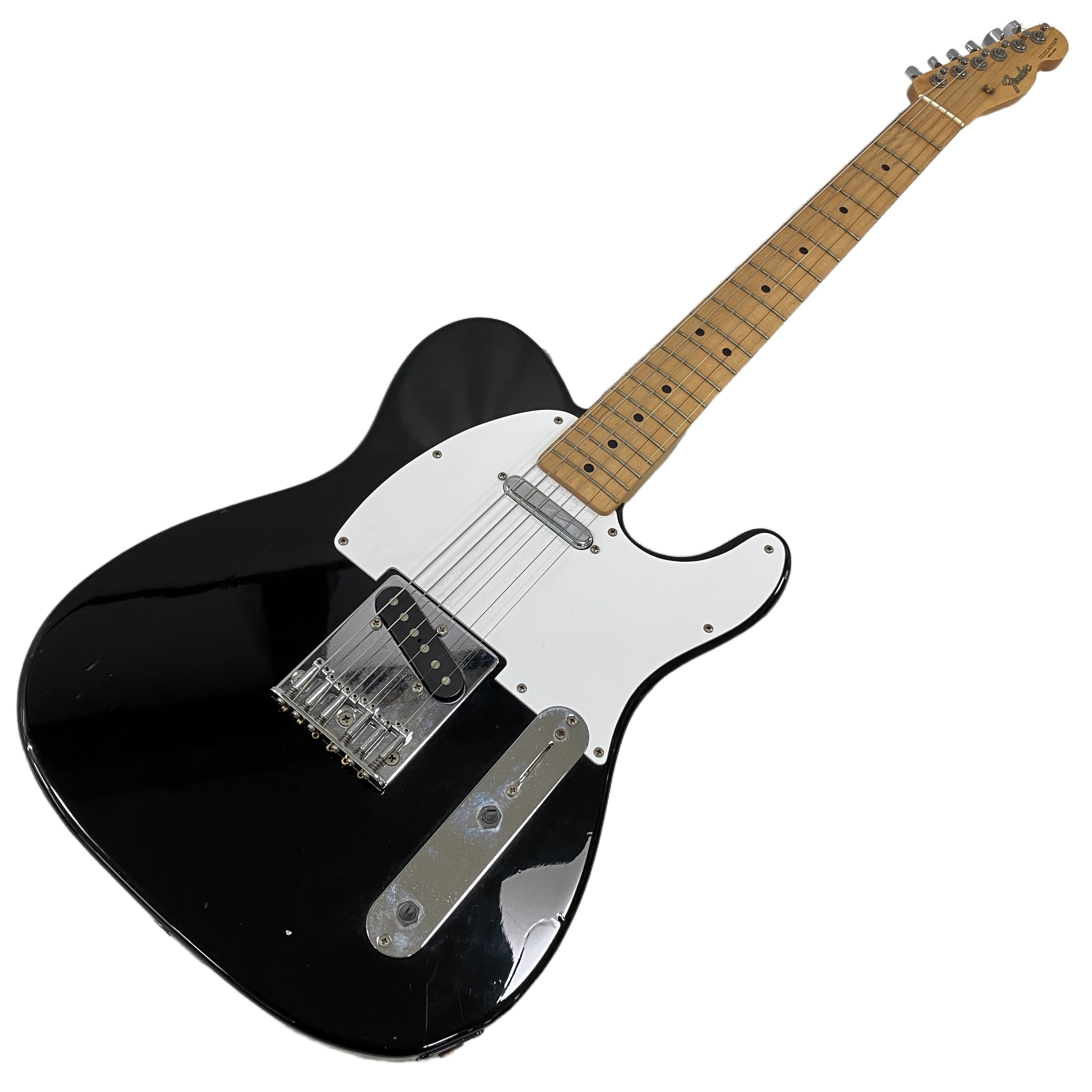 ★Fender Japan Telecaster エレキギター★