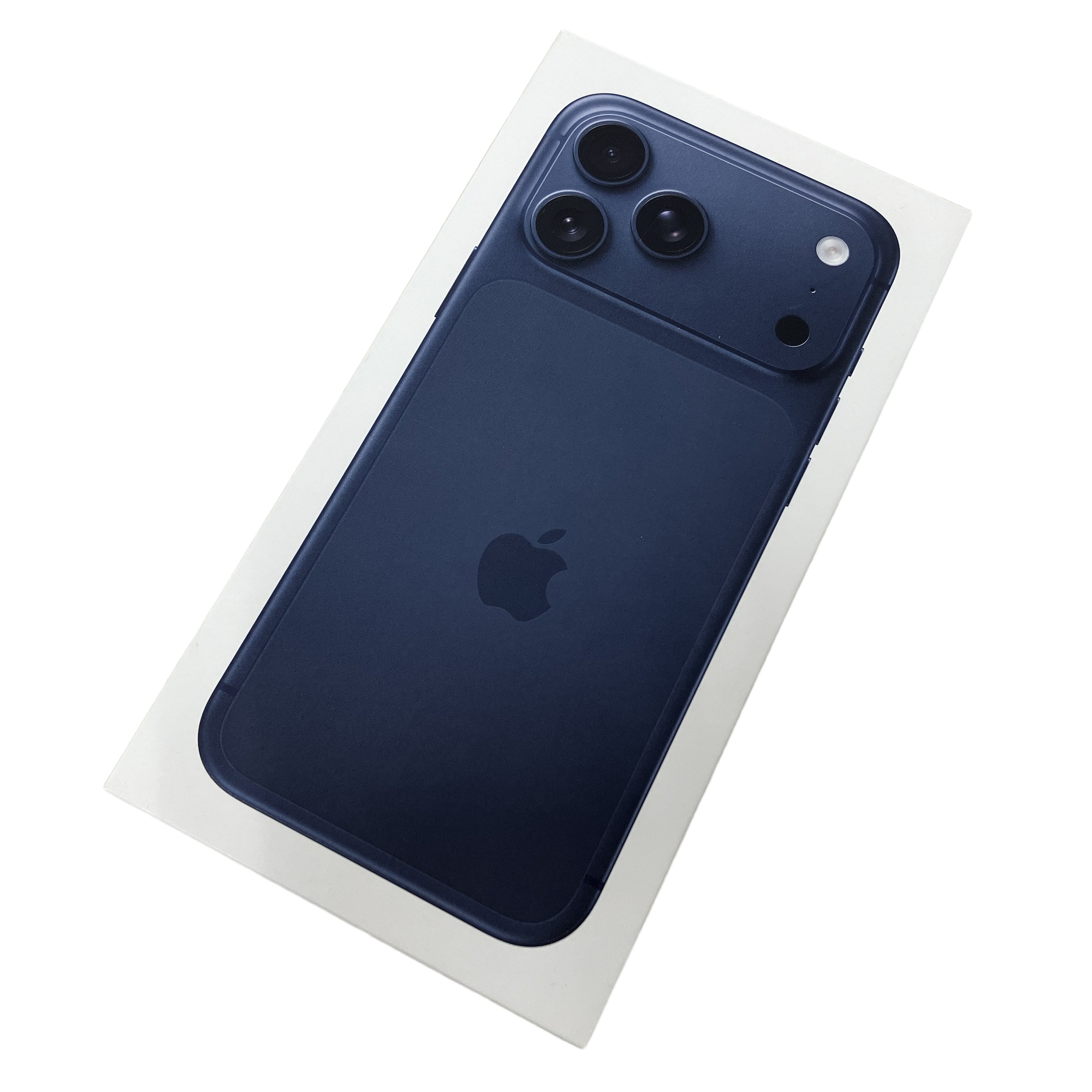 Apple iPhone 17 Pro Max 1TB アップル MFYH4J/A 未使用