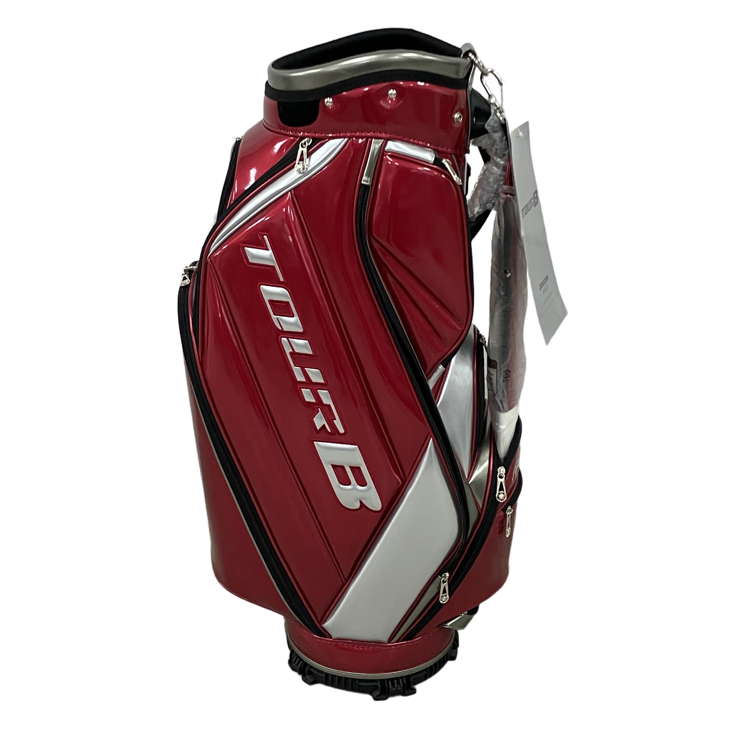 BRIDGESTONE TOUR B CBG811 キャディバッグ