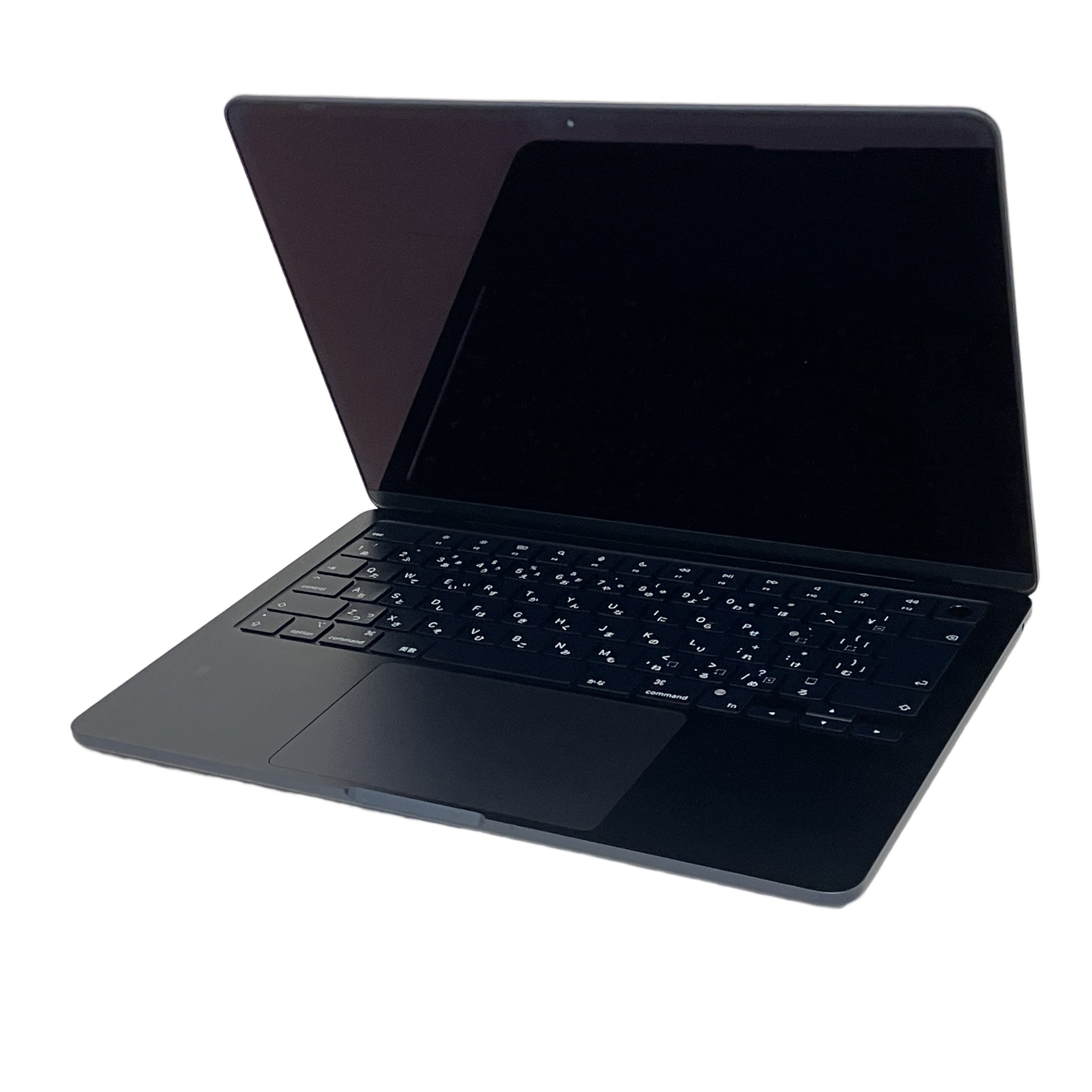 ★MacBook Air MXCV3J/A 中古 M3搭載高速Mac★