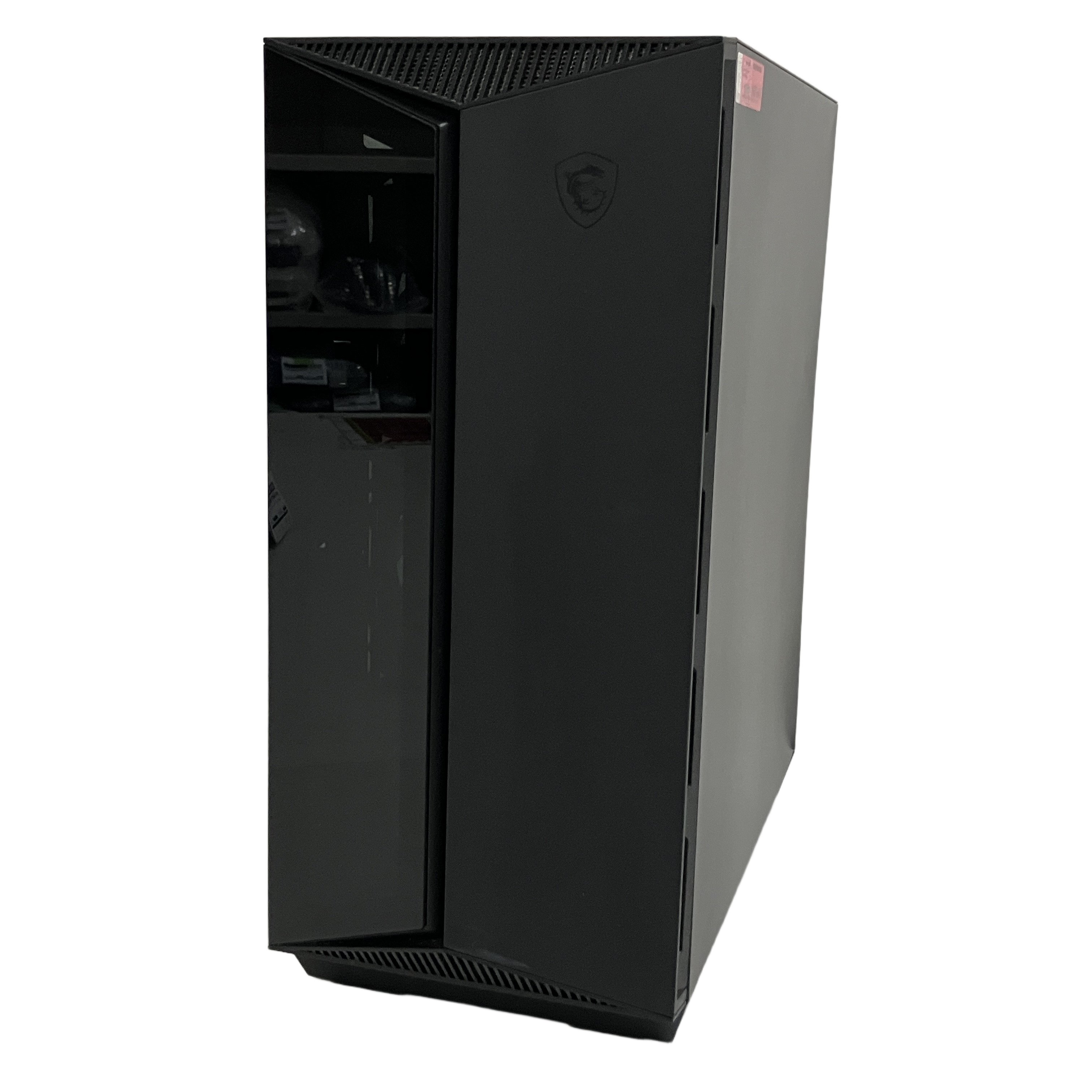 MSI MS-7D25 i7-12700 RTX3070 メモリ32GB SSD1TB HDD2TB win11home デスクトップPC ゲーミング 中古