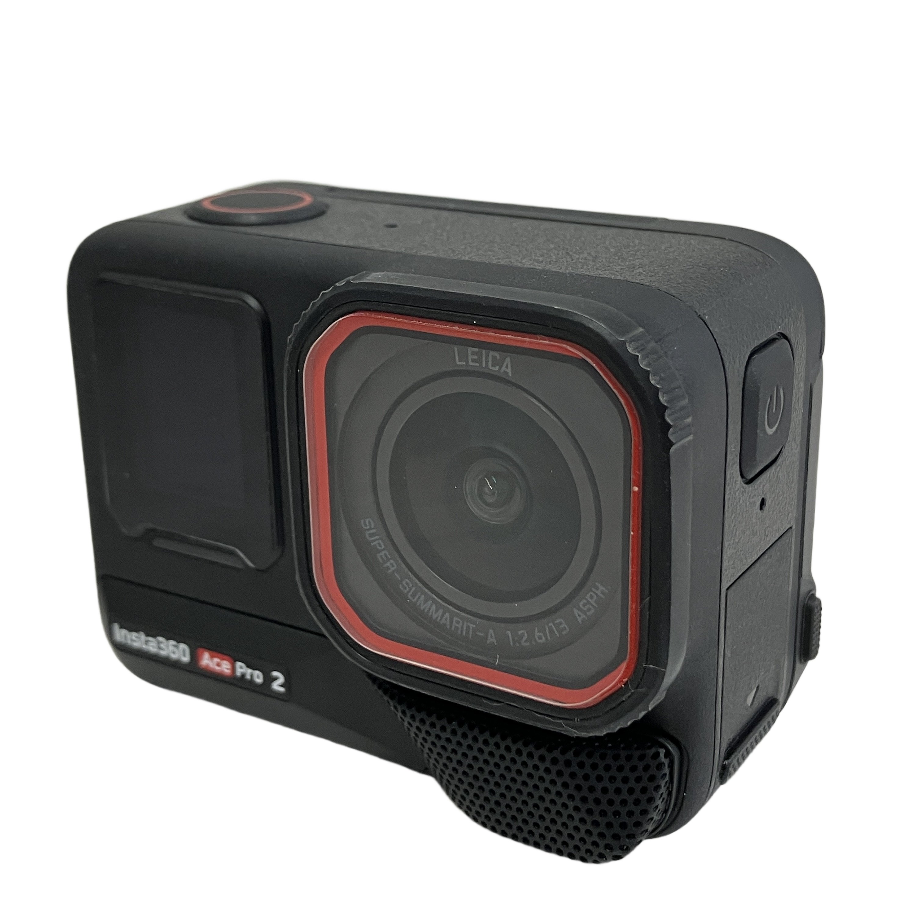 Insta360 Ace Pro 2 CINSBBGA アクションカメラ インスタ 中古 美品