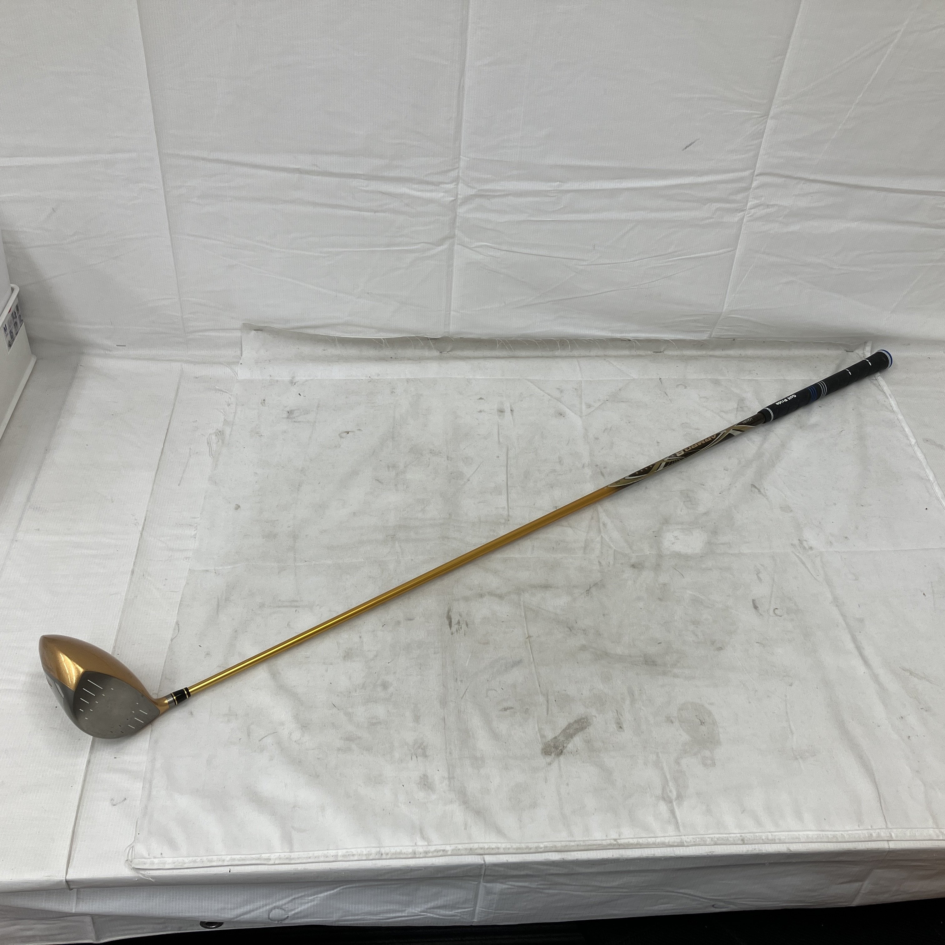 HONMA BERES S-03 ★★★★ ドライバー ホンマ ゴルフクラブ 中古
