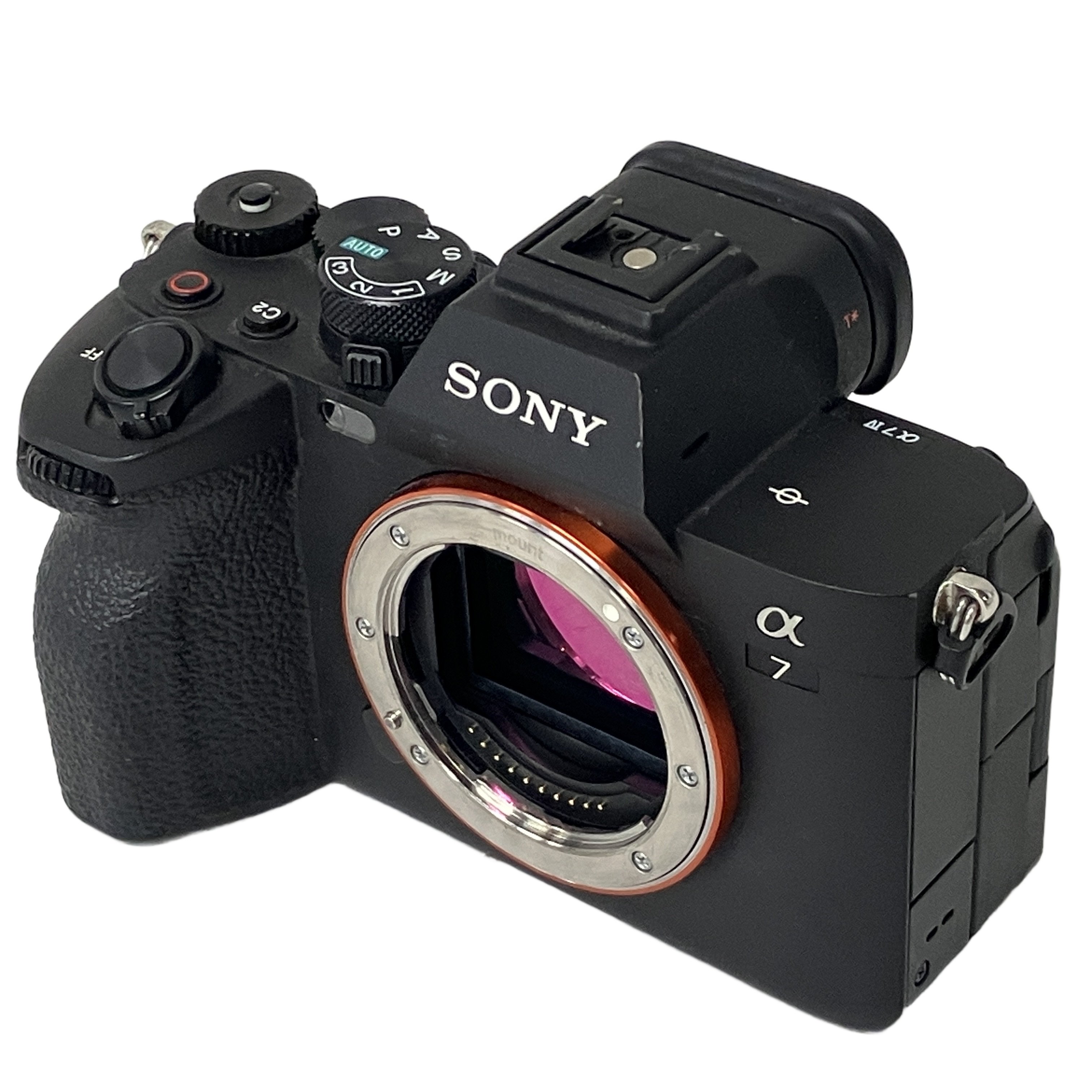 ★SONY α7 IV ILCE-7M4 ズームレンズキット次世代の本格的な撮影をすぐに始めたい方にオススメ★
