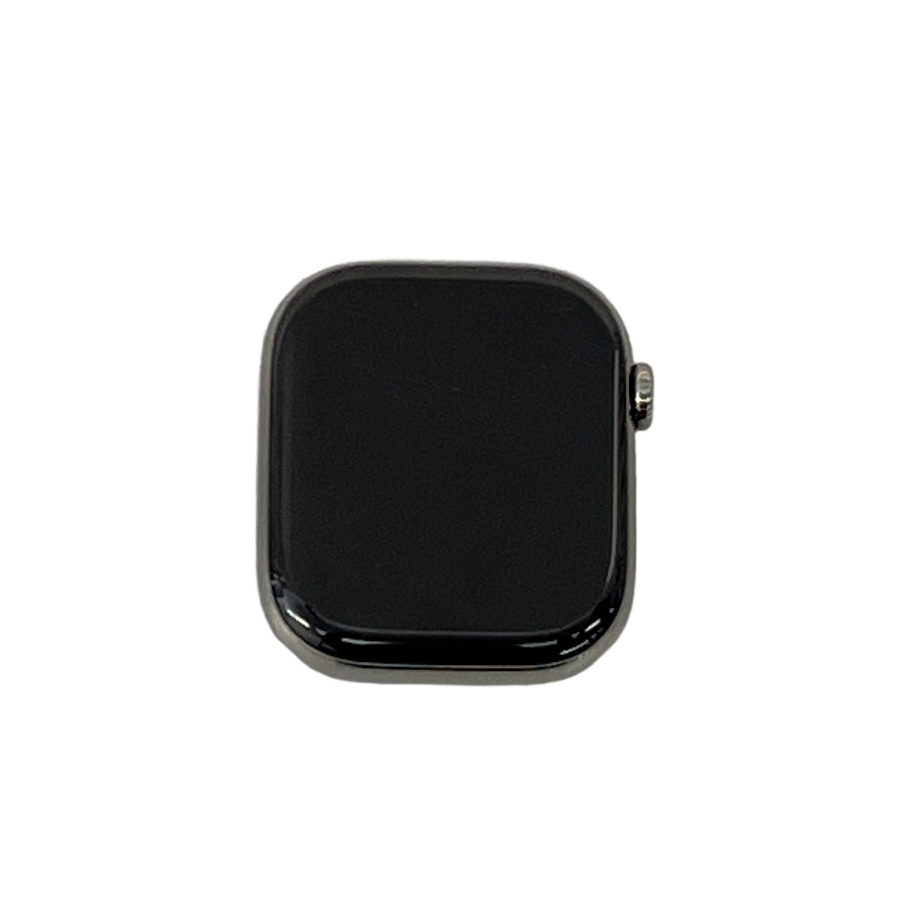 APPLE Series 10 MWYA3J/A アップルウォッチ 46mm チタニウム