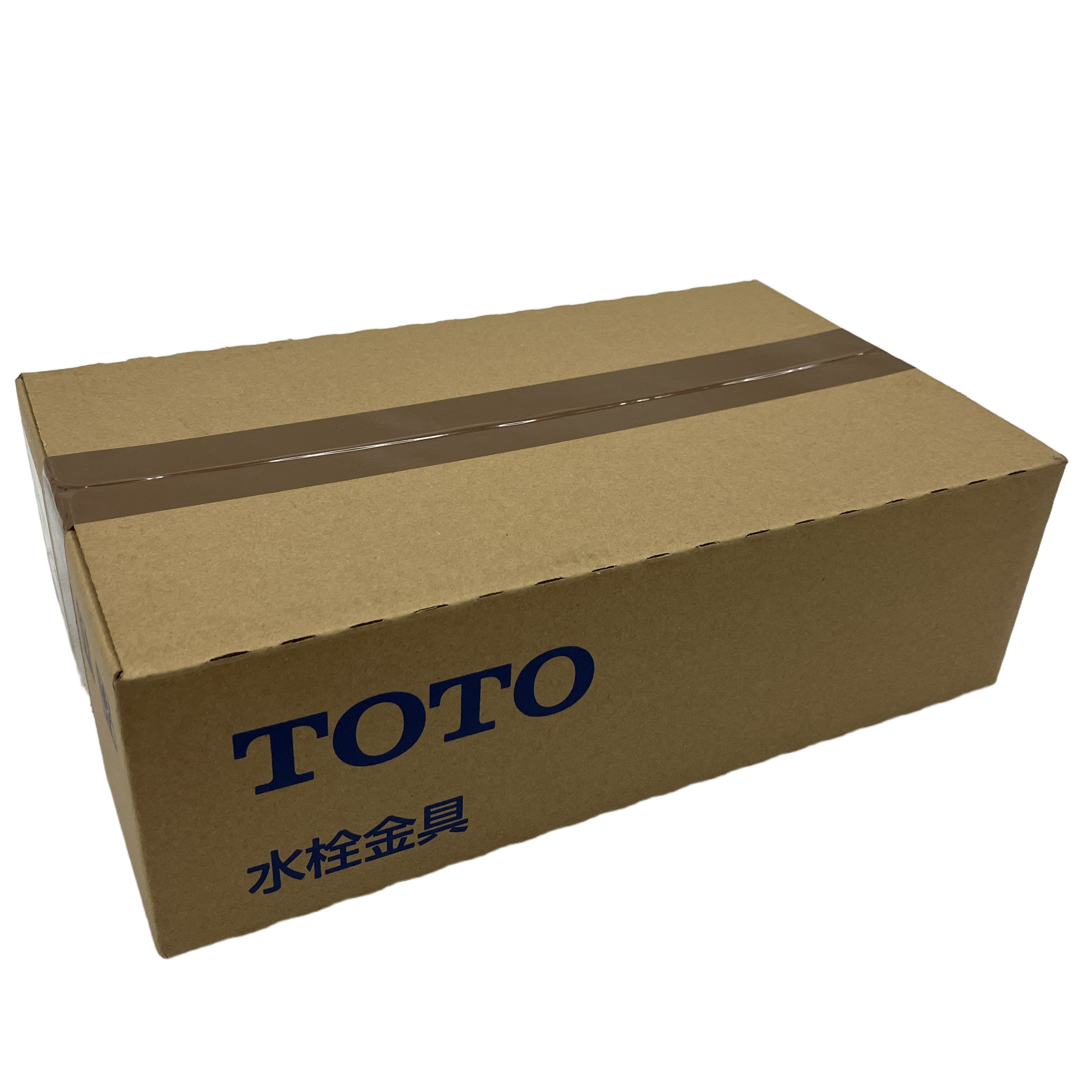 TOTO TBV03401J1 浴室用 壁付サーモスタット混合水栓