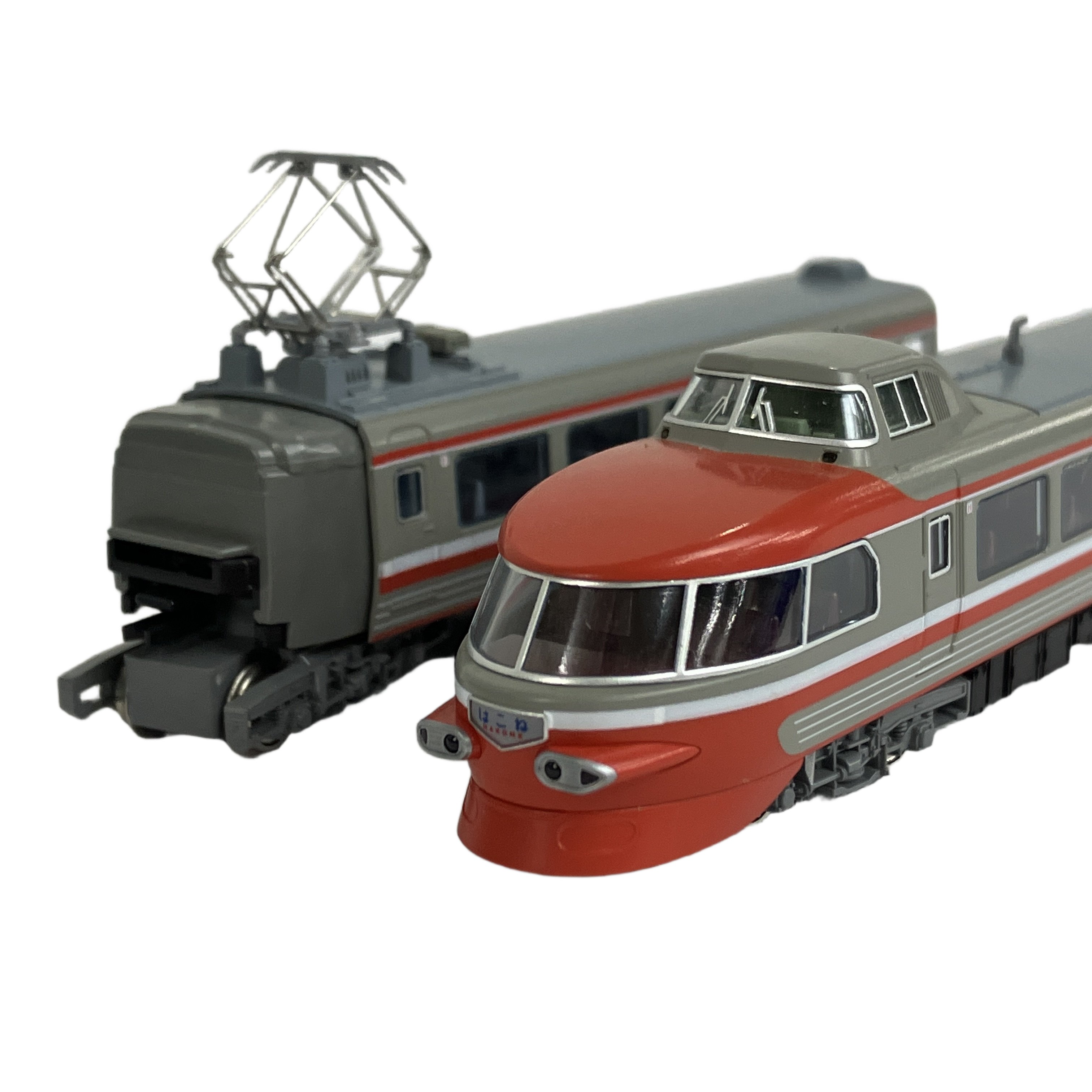 KATO 10-1181 小田急 ロマンスカー NSE 3100形 11両セット 鉄道模型 N 中古