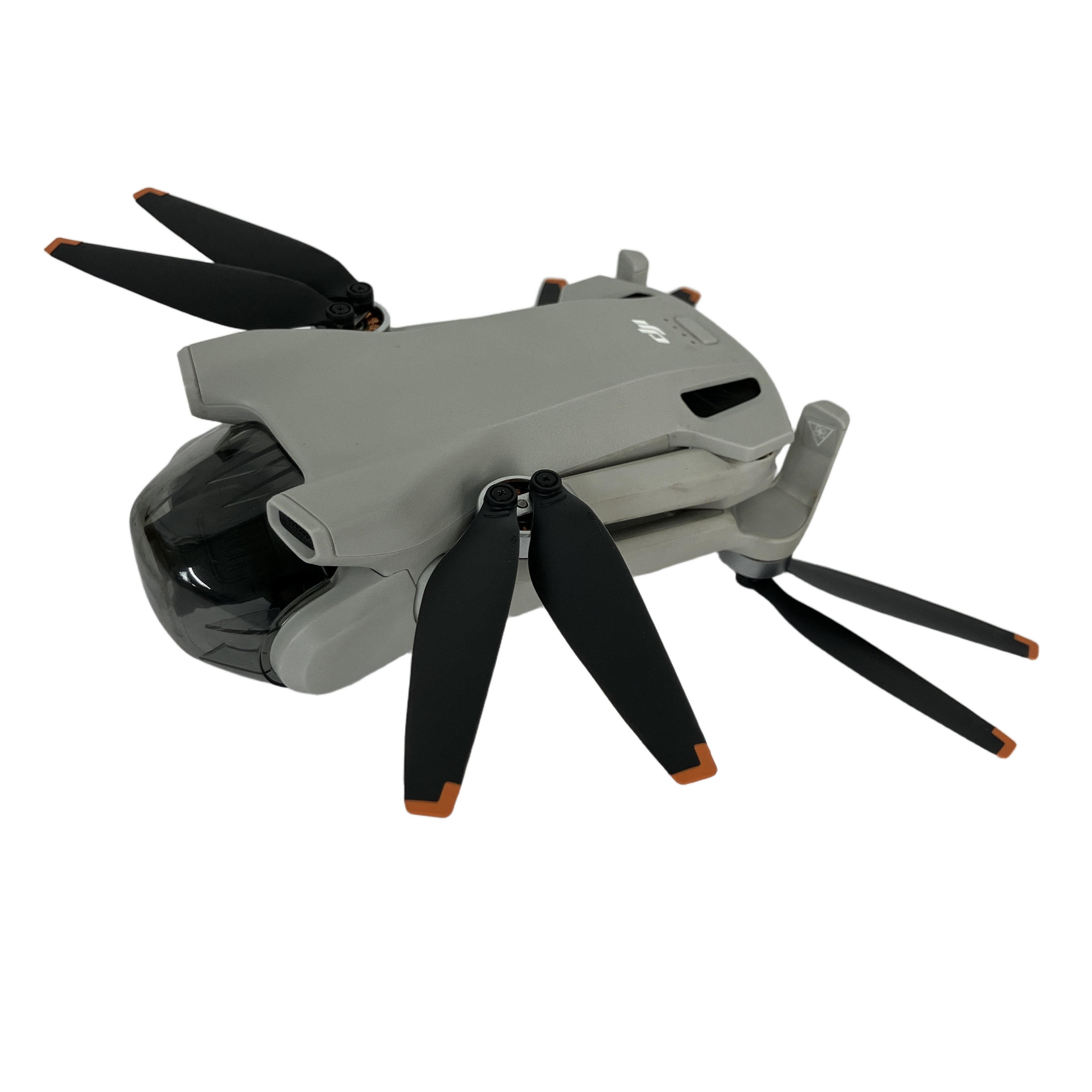 DJI MT3PD Mini 3 Fly More Combo ドローン 無人航空機 中古