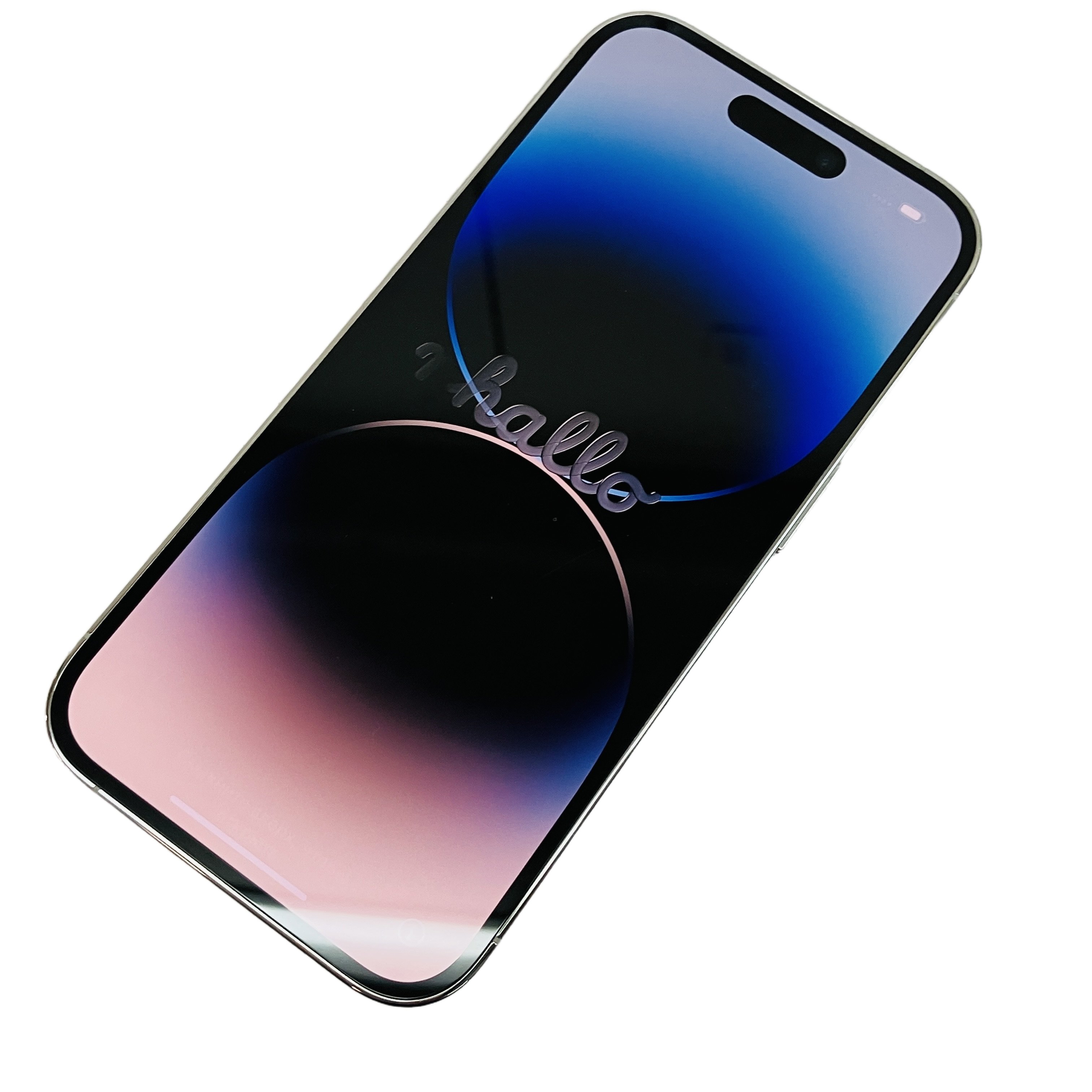 Apple iPhone 14 Pro 256GB バッテリー100% 携帯電話 家電 SIMロック解除 アップル スマホ 中古 美品