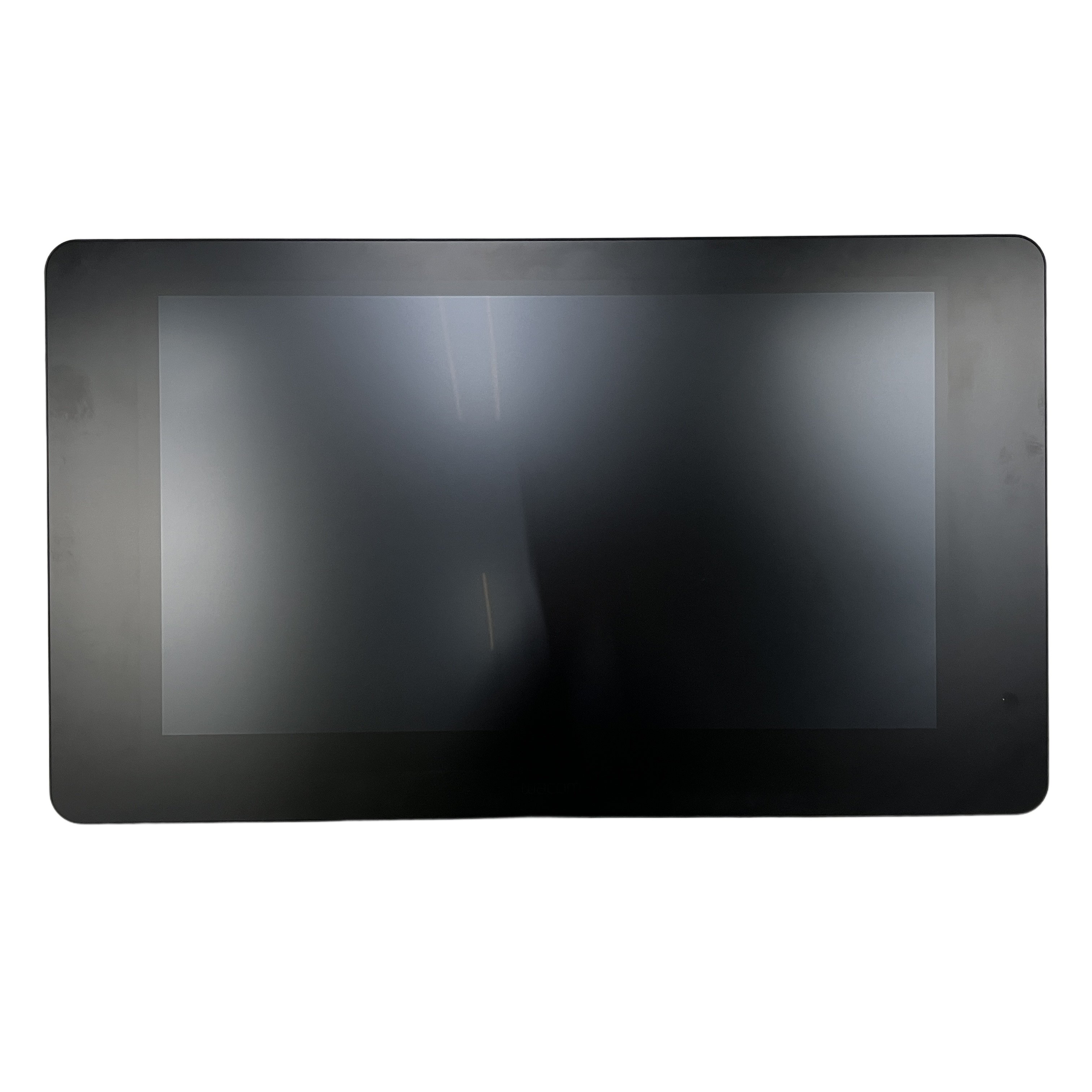 Wacom DTK-2420 2019年製 液晶 ペンタブレット ペンタブ ※元箱欠品 中古