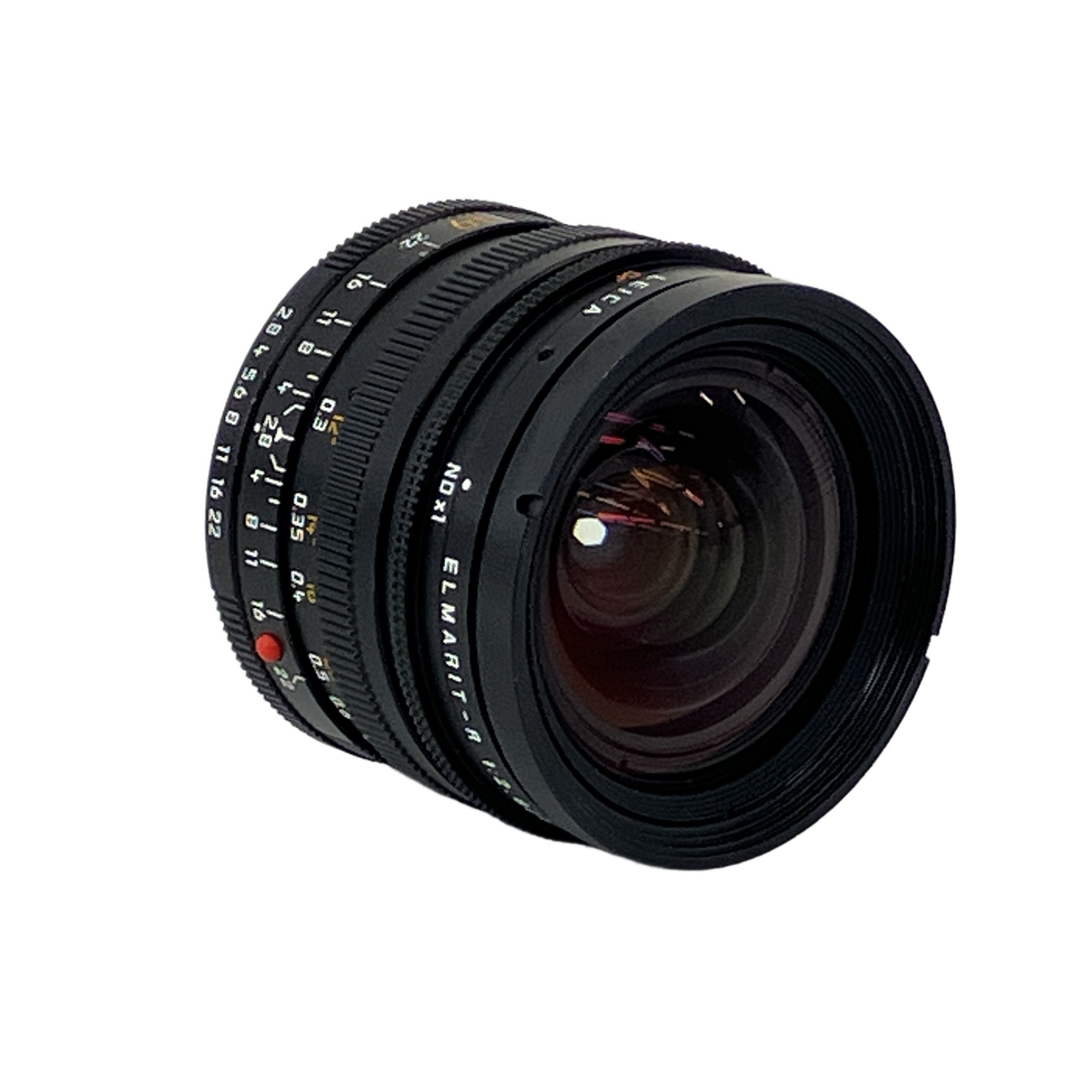 Leica Elmarit-R 19mm F2.8:圧倒的なパースペクティブ。ダイナミックな空間表現とライカ特有の深みあるトーンを纏う、Rマウントの至宝。