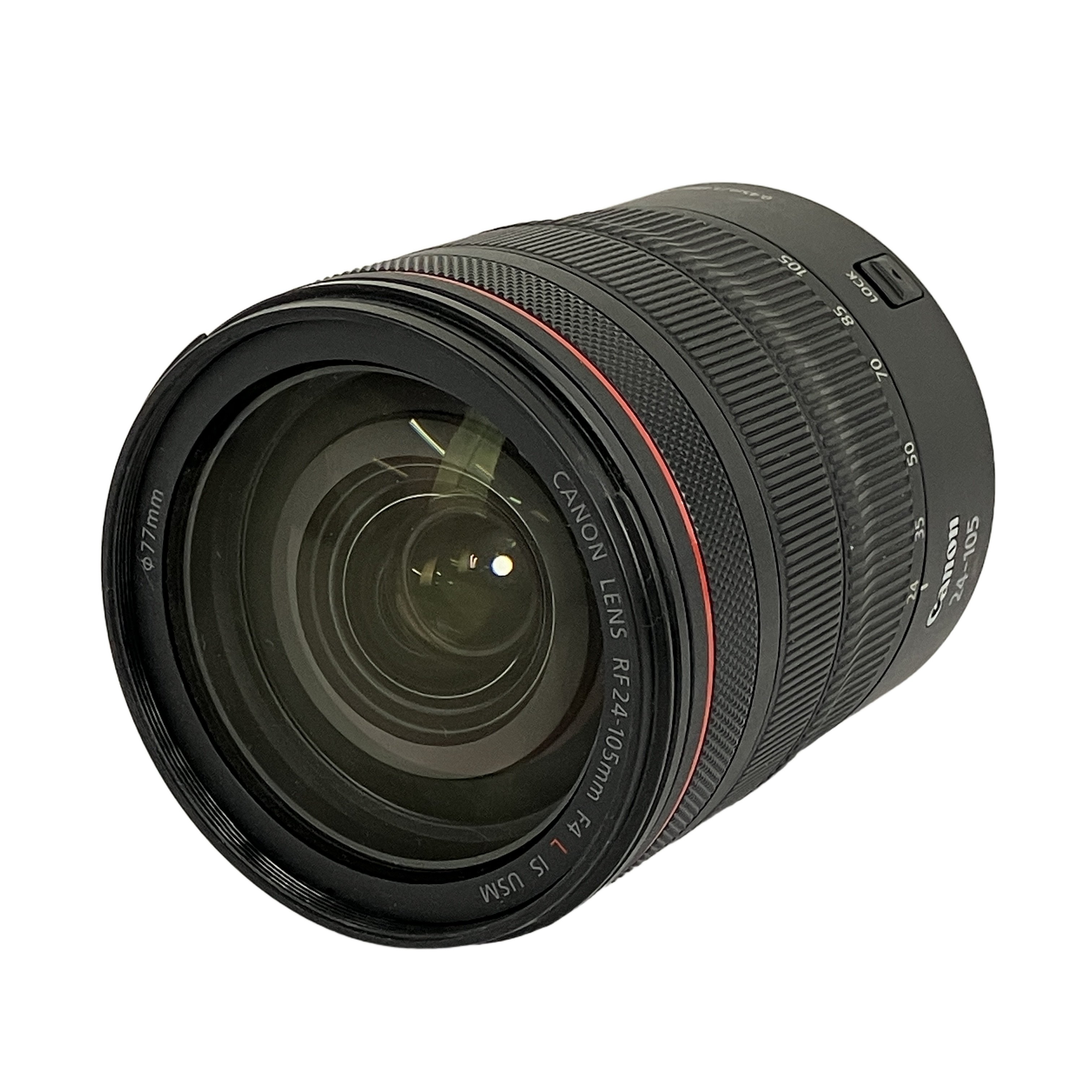 広角から中望遠までカバーする、高い描写力と機動力を備えた最高峰の常用標準ズームLレンズ