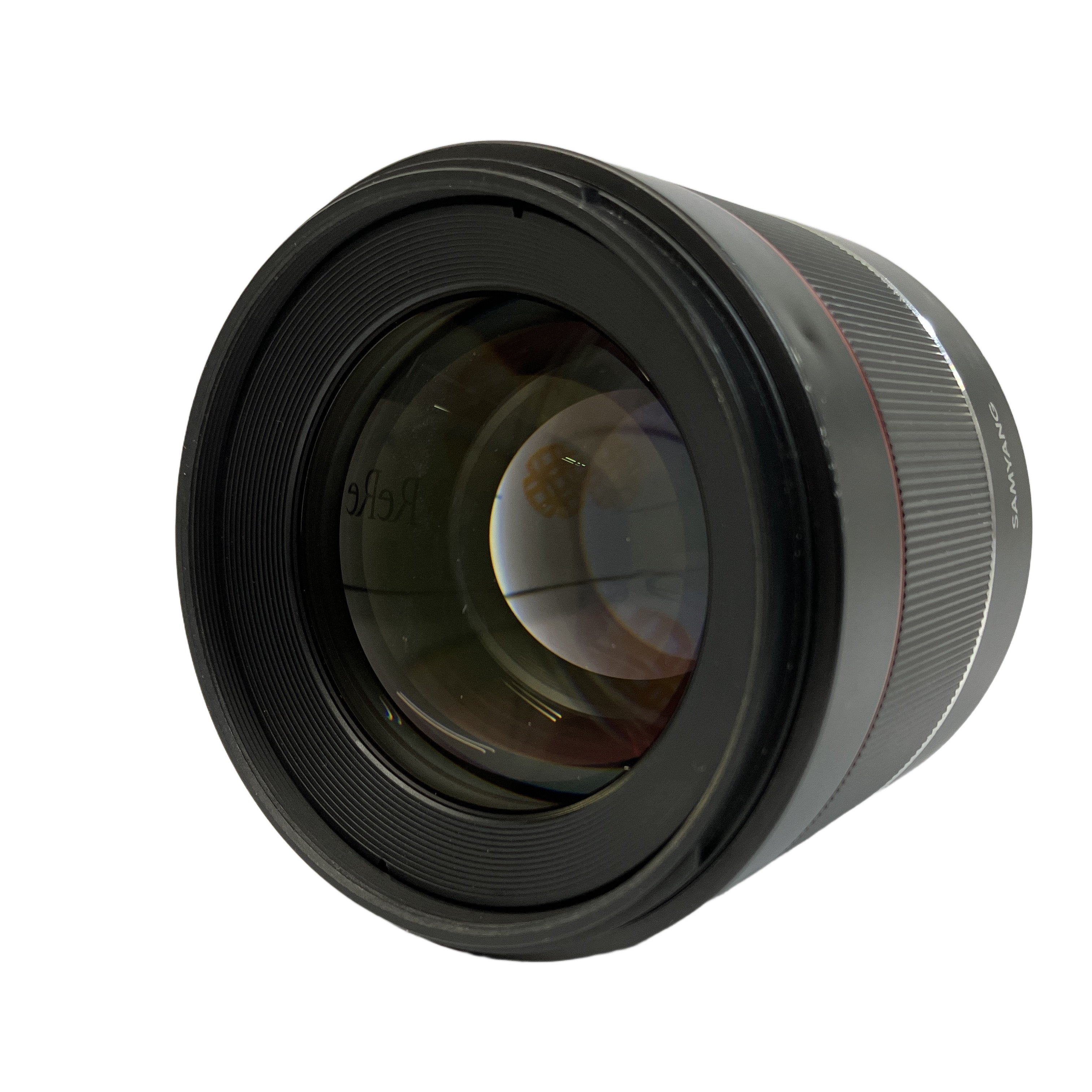 SAMYANG サムヤン AF 85mm F1.4 FE 中古