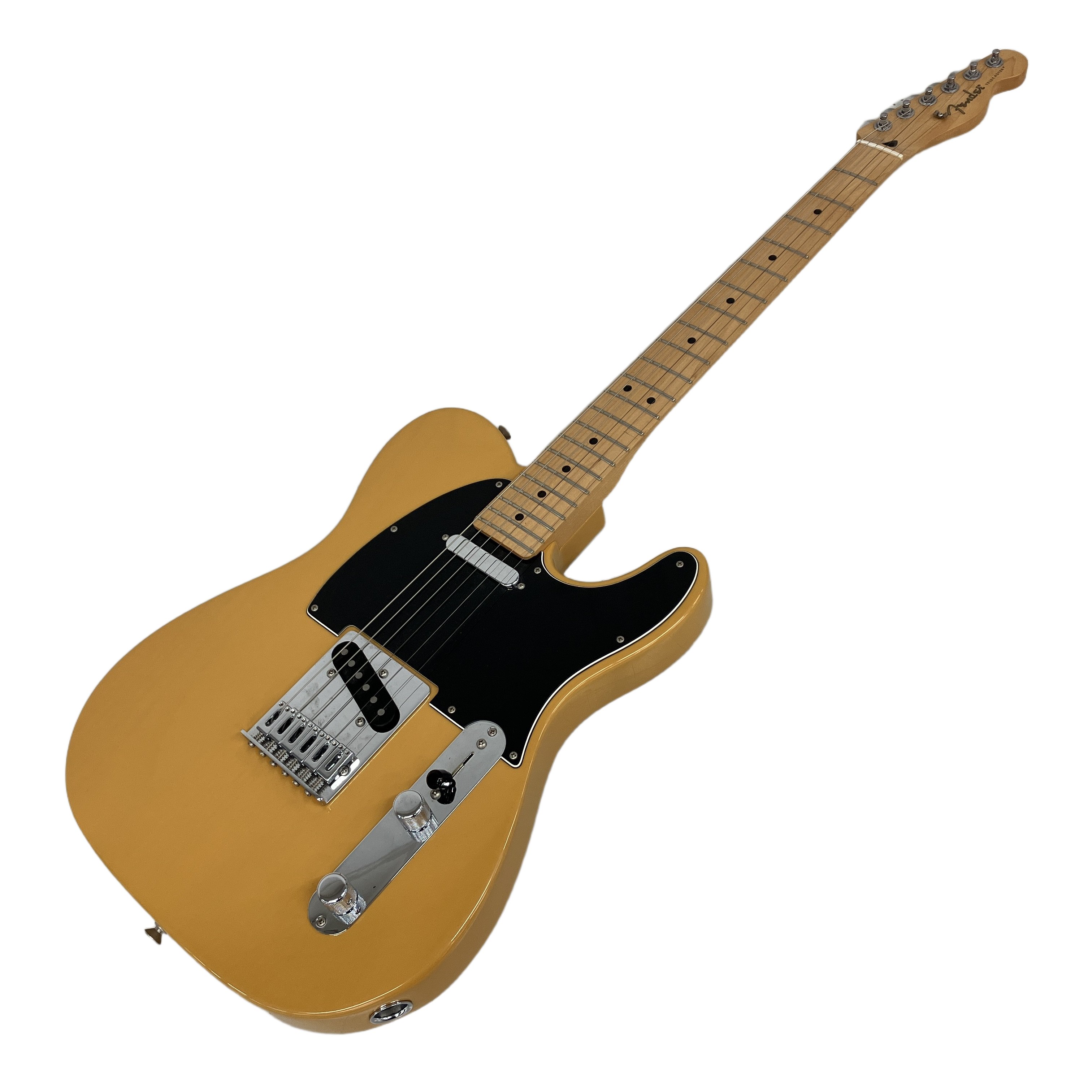 ★Fender Mexico Player Telecaster MN BTB 中古美品!コンディション抜群★
