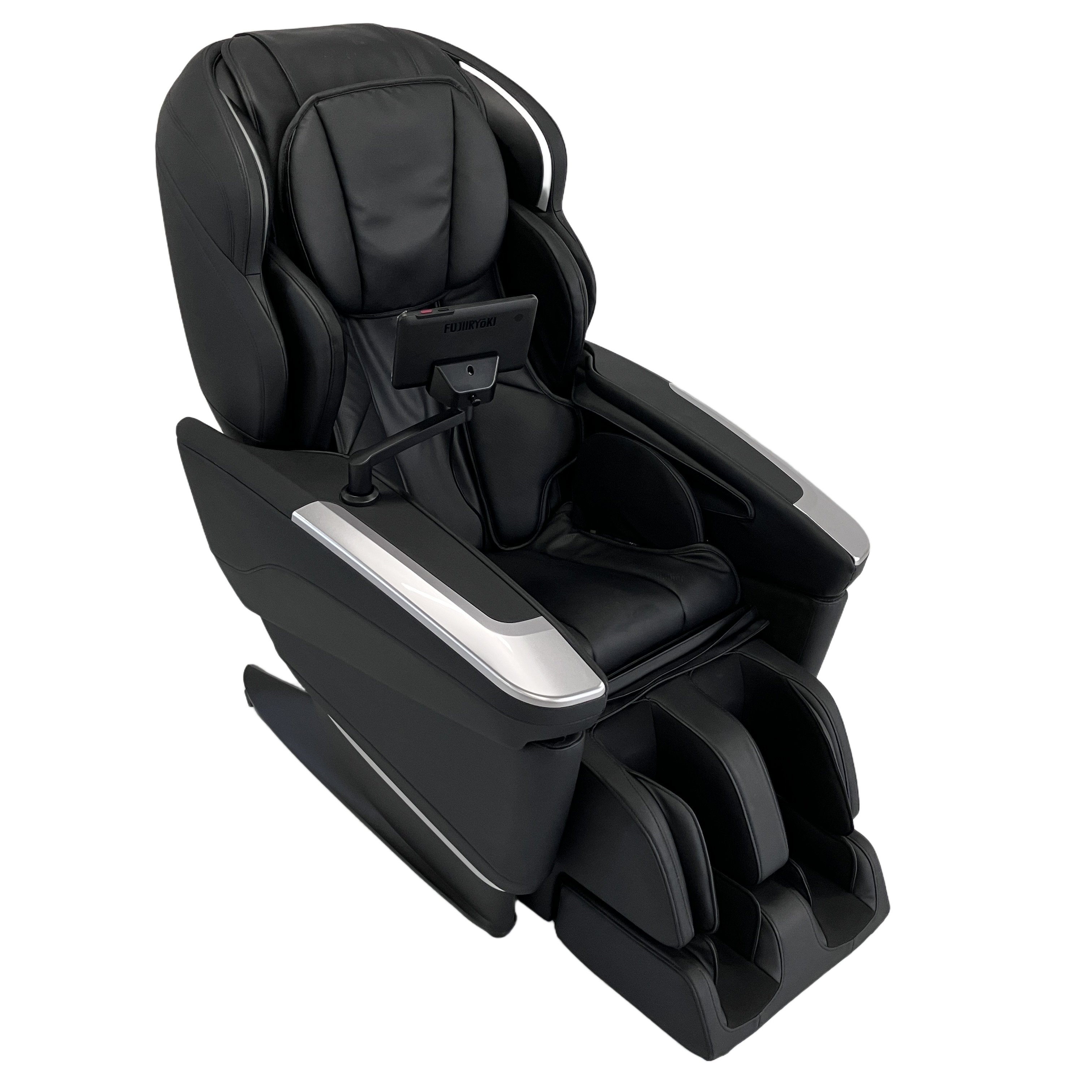 フジ医療器 AS-R2300 マッサージチェア サイバーリラックス 家庭用 マッサージ器 中古