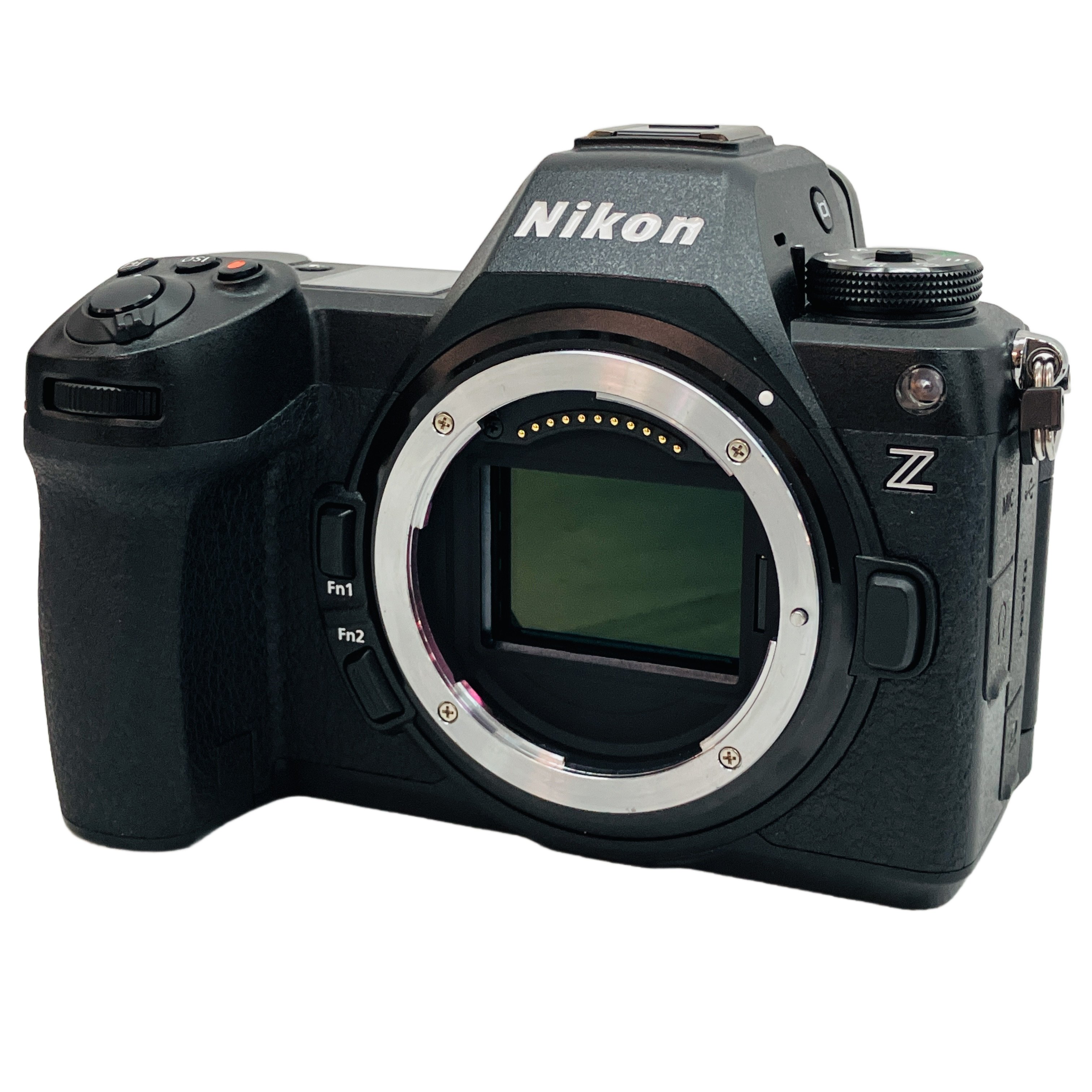 ★Nikon Z6III ボディ フルサイズミラーレス一瞬のシャッターチャンスを確実に捉えたい方に★