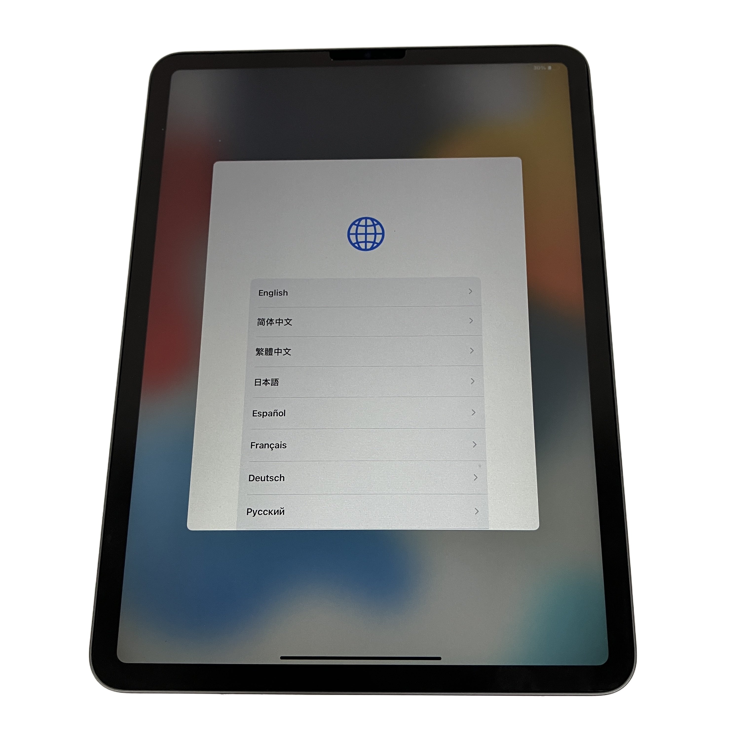 APPLE iPad Pro 第3世代 11インチ 256GB