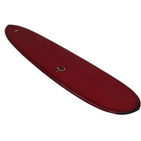Donald Takayama ドナルド・タカヤマ ミッチ・アブシャーモデル ロングボードサーフボード 9.0ft 中古