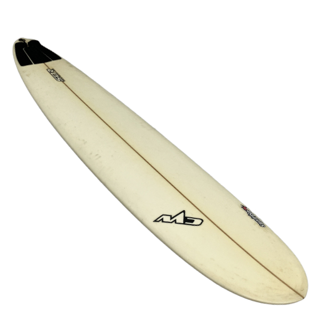 Clearwater Steve Del Rosso サーフボード 9.0Ft クリアウォーター スティーブ デル ロッソ サーフィン 中古