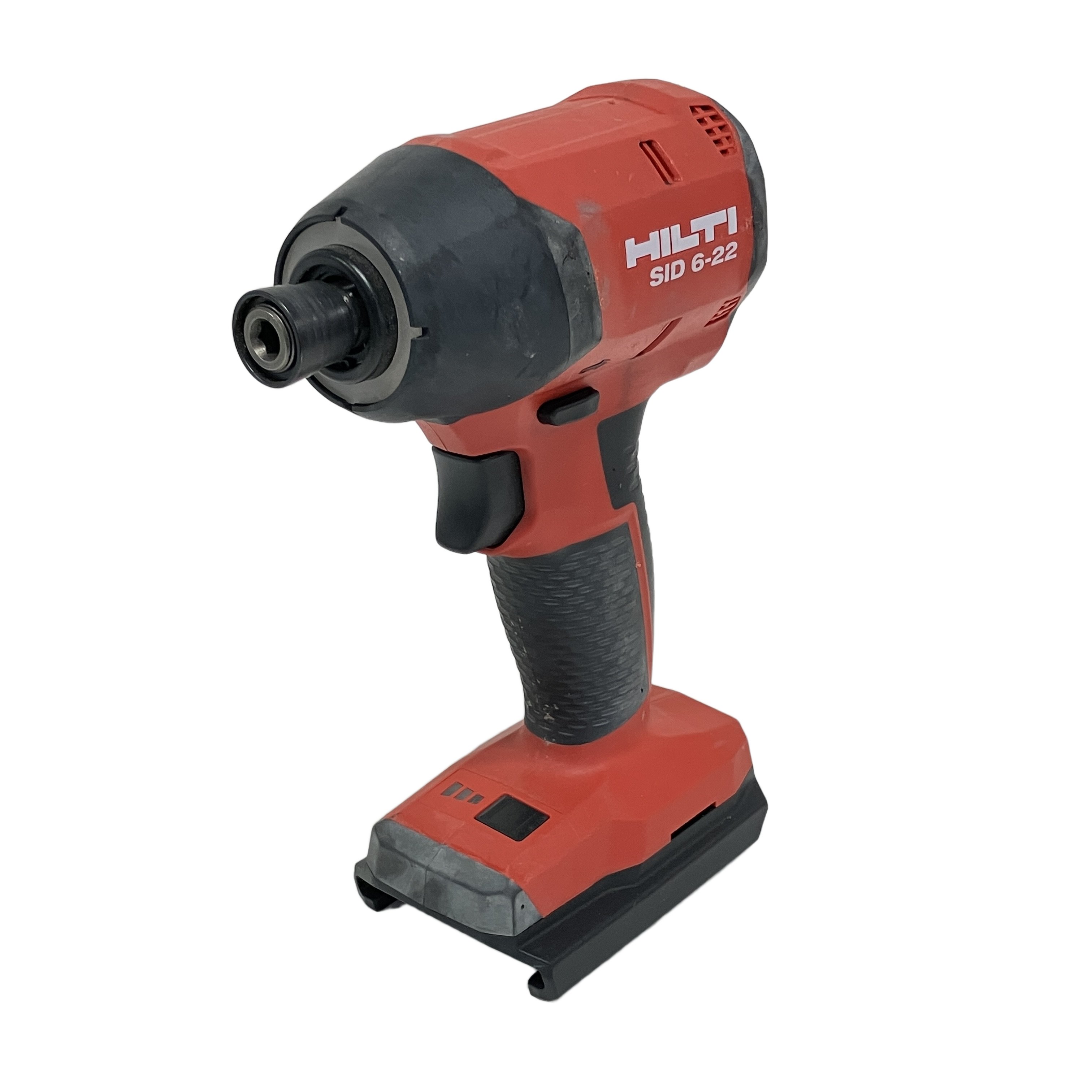 HILTI SID 6-22 充電式 インパクトドライバー ヒルティ 電動工具 中古