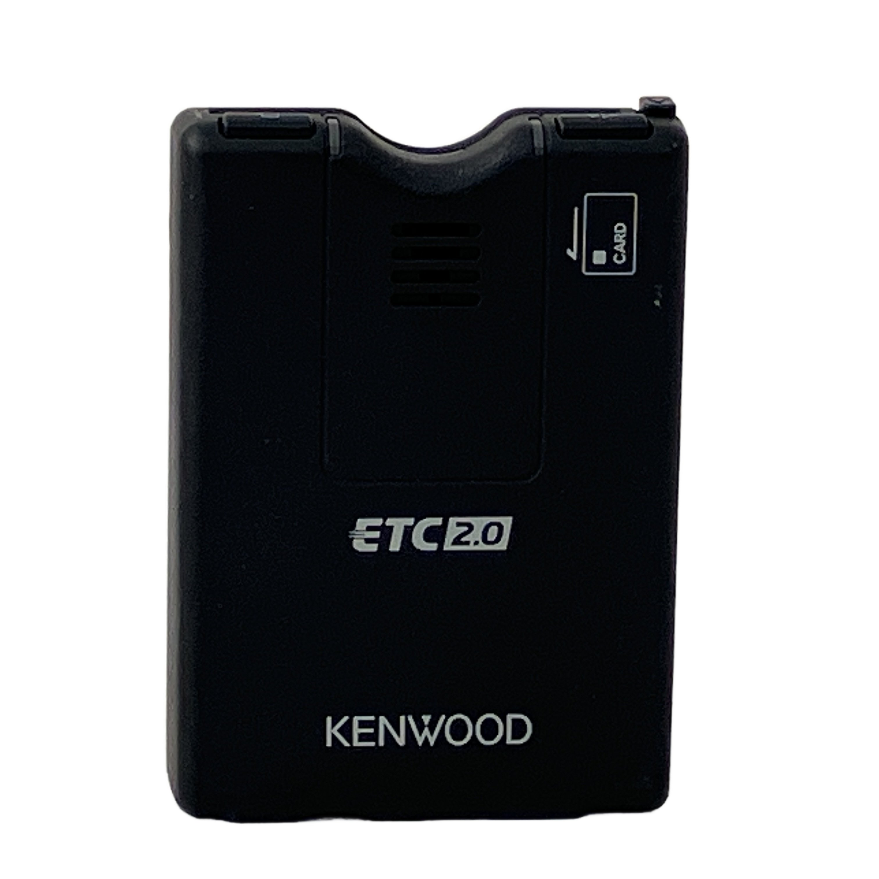 KENWOOD ケンウッド ETC-N7000 カーナビ連動型ETC2.0車載器 カー用品 中古