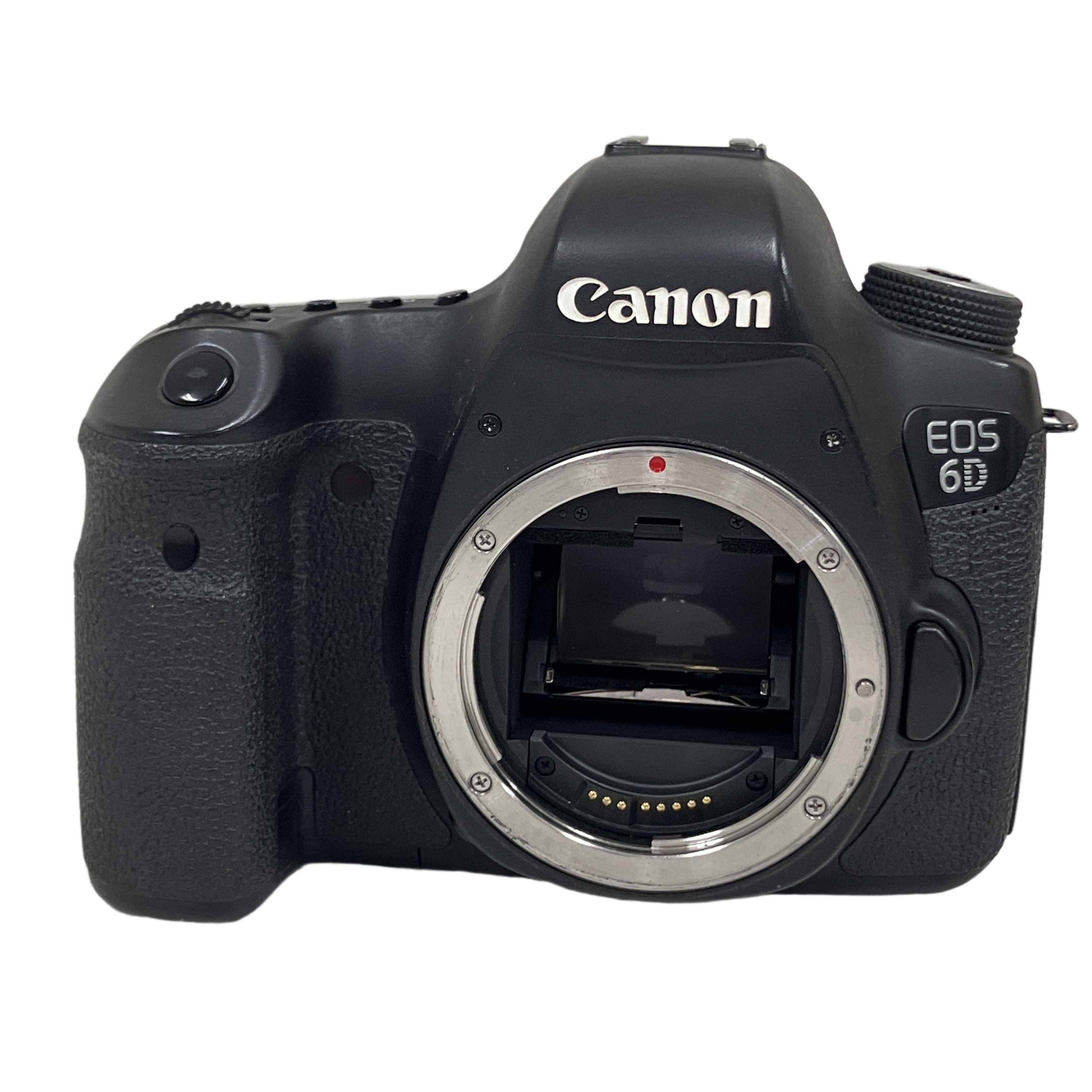 Canon EOS 6D デジタル 一眼レフ カメラ ボディ キヤノン 中古