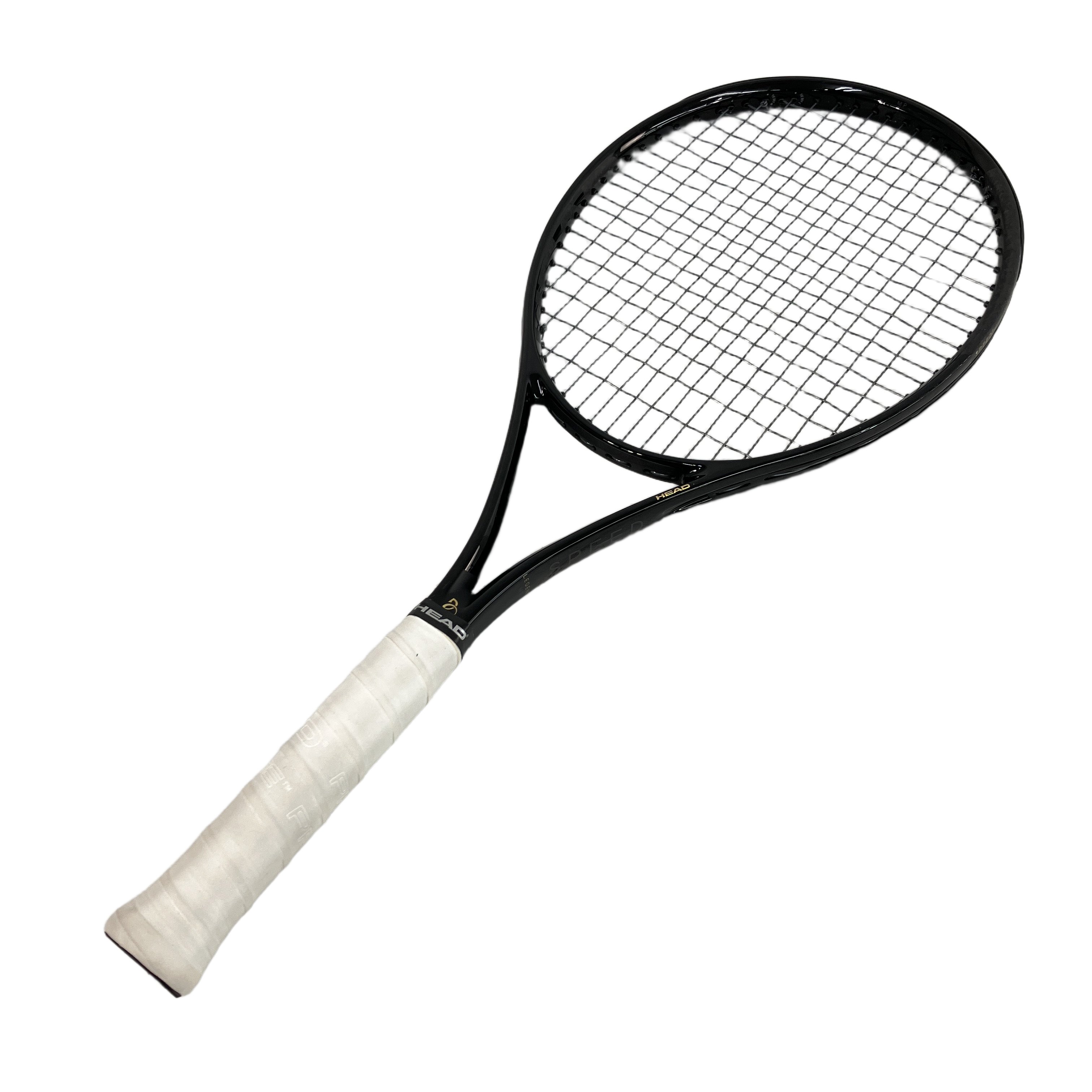 HEAD Speed Legend MP 2025 G2 テニスラケット スポーツ用品 中古