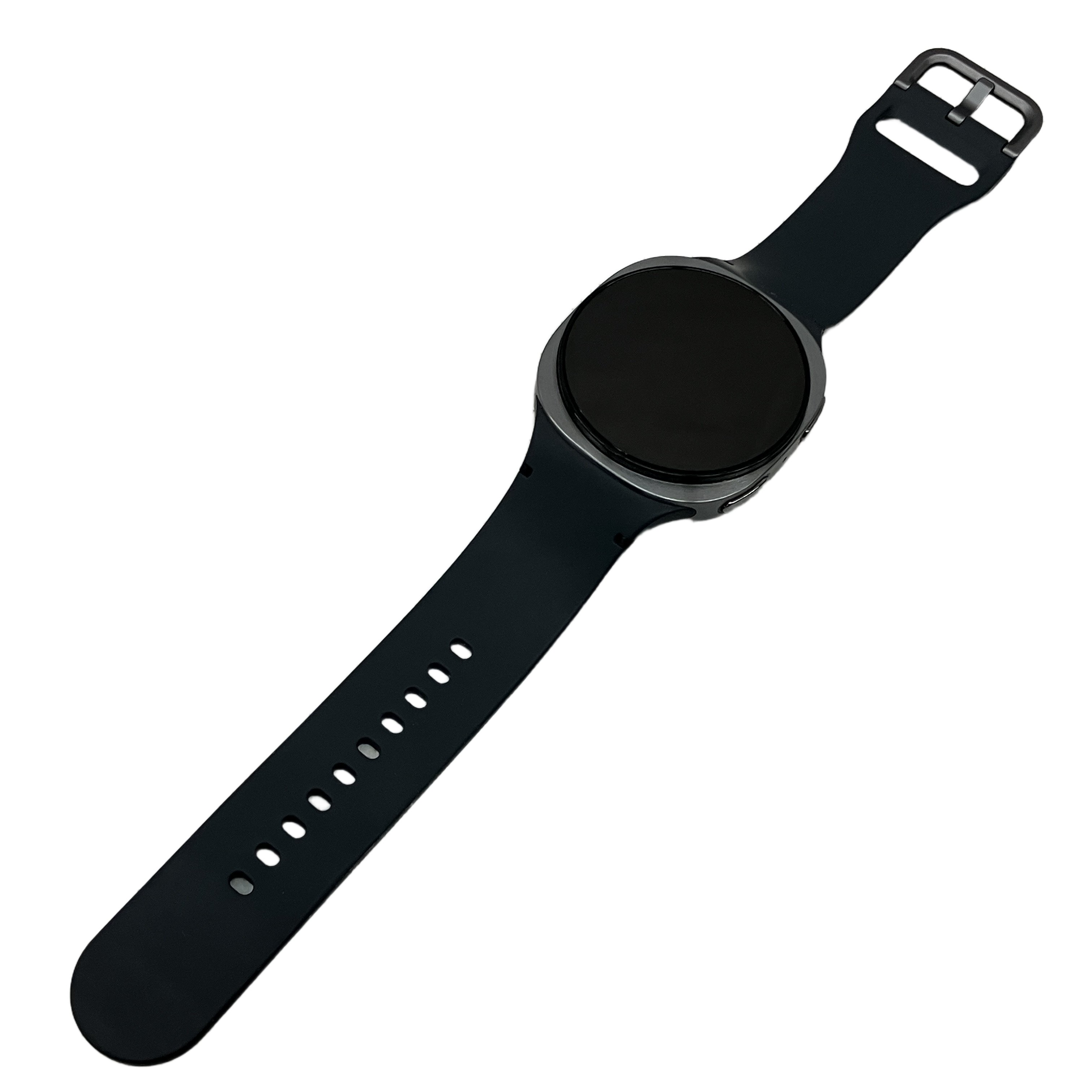 SAMSUNG Galaxy Watch8 40mm SM-L325F スマートウォッチ サムスン 海外版 中古