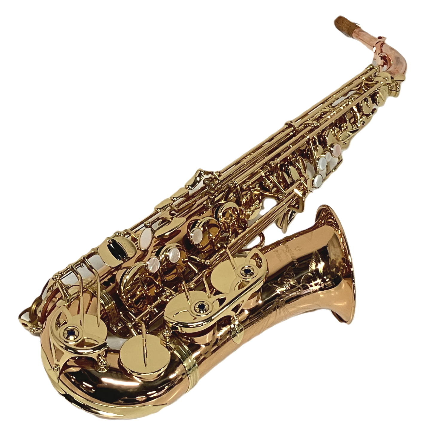 Yanagisawa Prima 992 ヤナギサワ アルトサックス 管楽器 中古