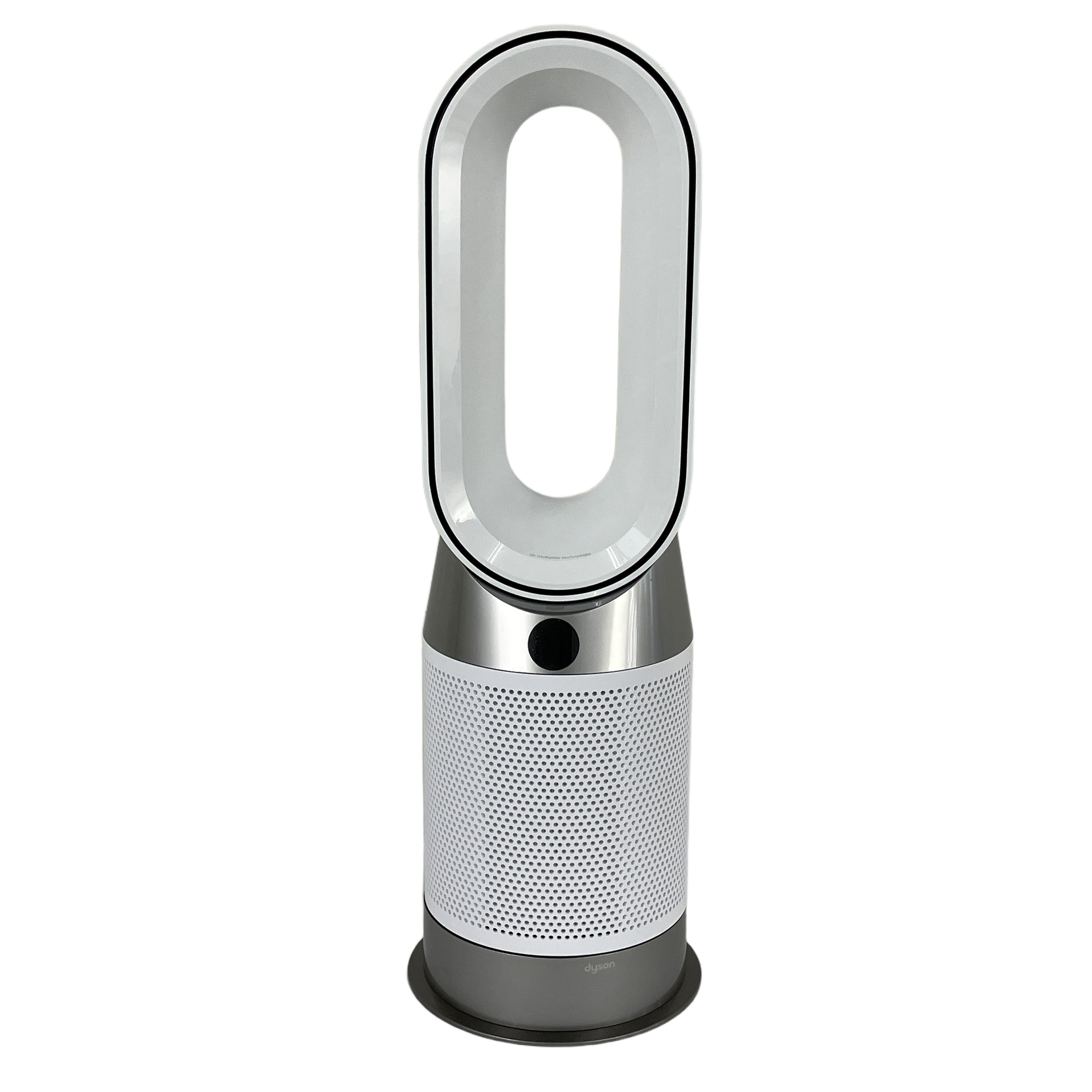 Dyson Purifier Hot+Cool Gen1 HP10 空気清浄機付き ファンヒーター 2024年製 扇風機 家電 中古