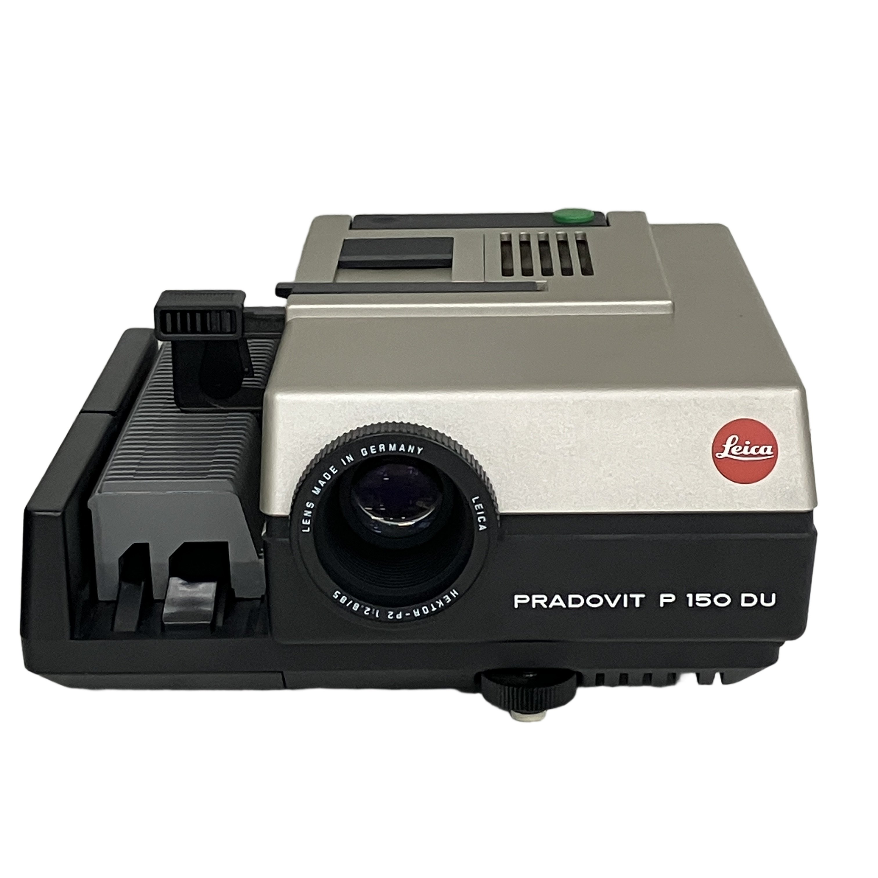 Leica ライカ PRADOVIT P150 DU スライドプロジェクター スライドフィルム 映写機 中古 美品