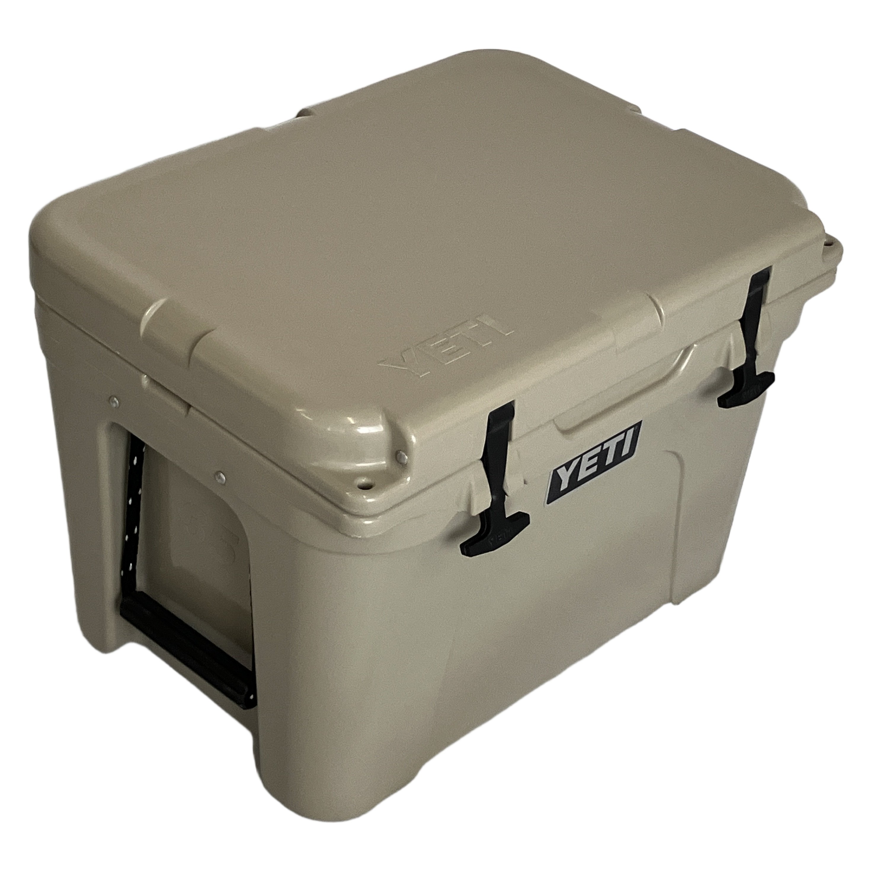 YETI TUNDRA35 タンドラ35 クーラーボックス キャンプ アウトドア イエティ タン 保冷 中古