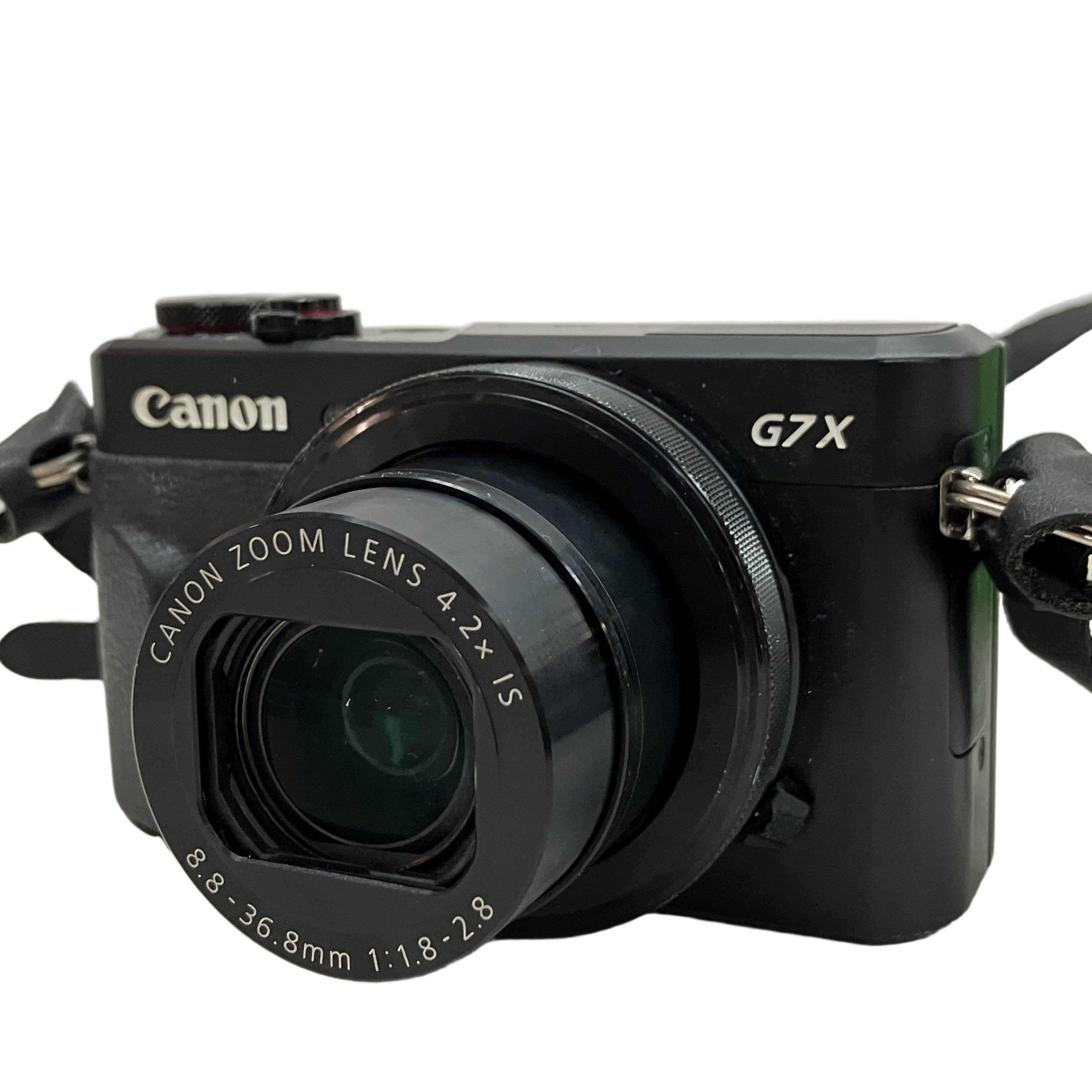 1.0型大型センサーとF1.8-F2.8の大口径レンズが、美しいボケ味と圧倒的な高画質を描き出すプレミアムコンパクトカメラ!