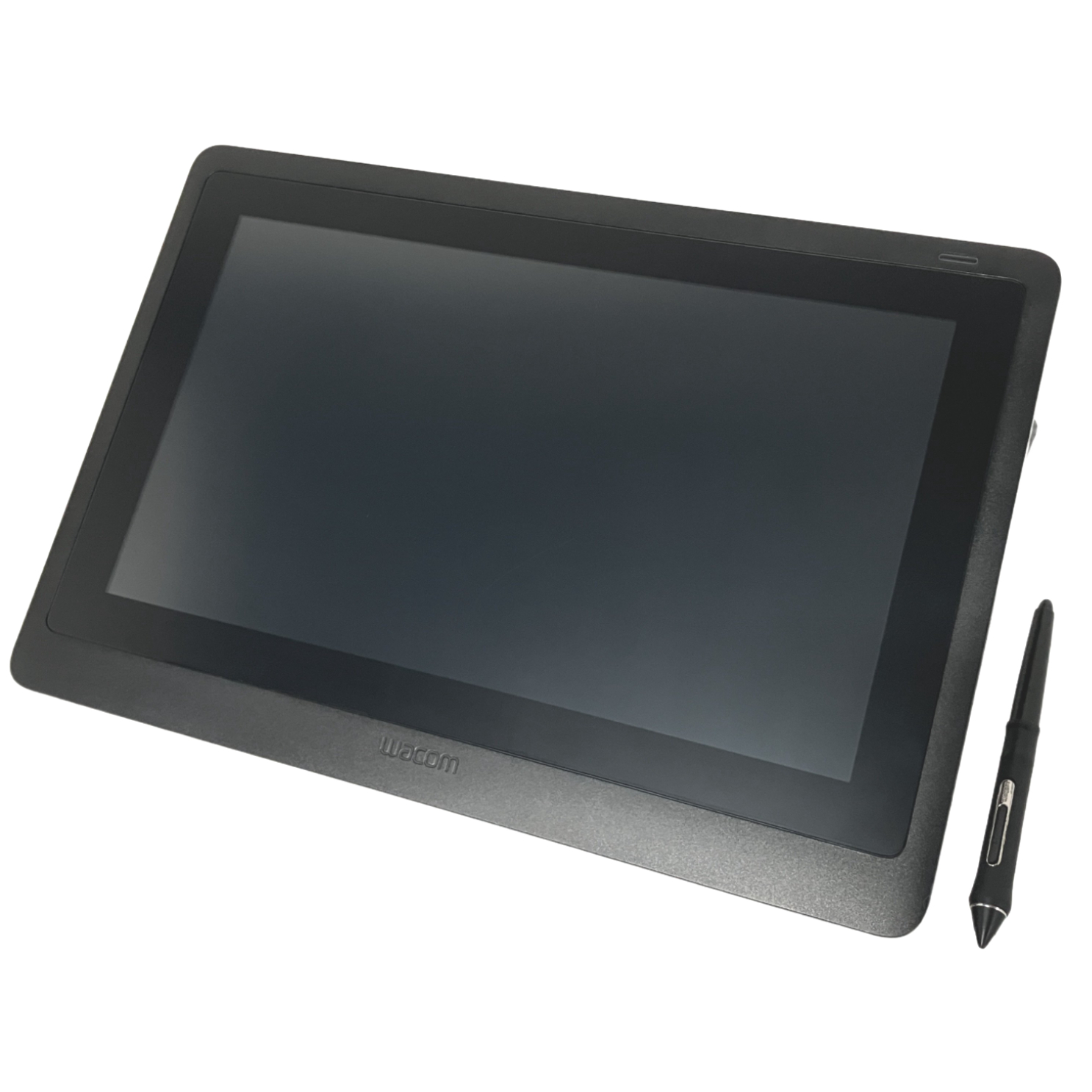 Wacom Cintiq 16 DTK-1660 ワコム 液タブ 液晶タブレット PC 周辺機器 中古