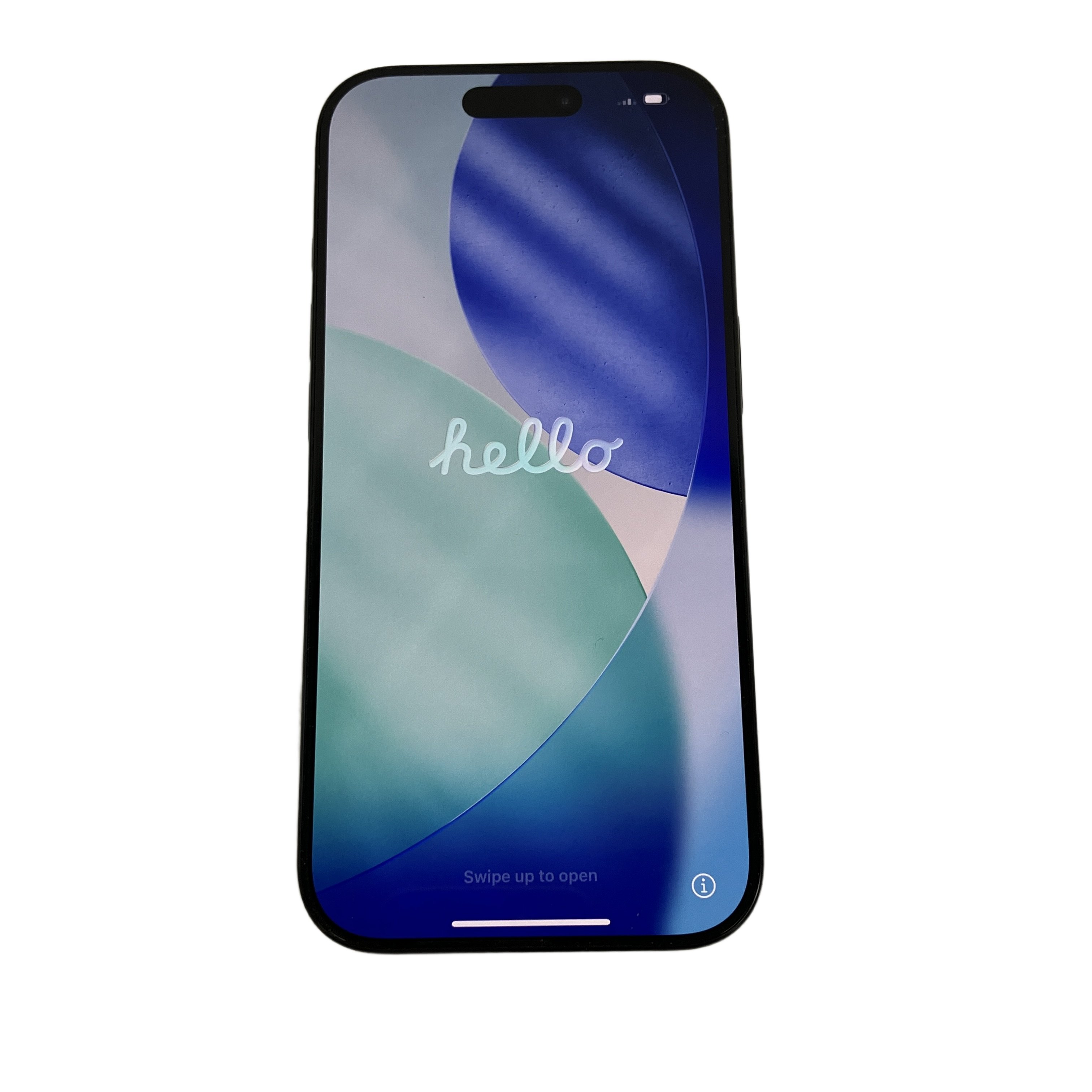 Apple iPhone 16 Pro 256GB MYN03J/A バッテリー最大容量92% アップル アイフォン 中古