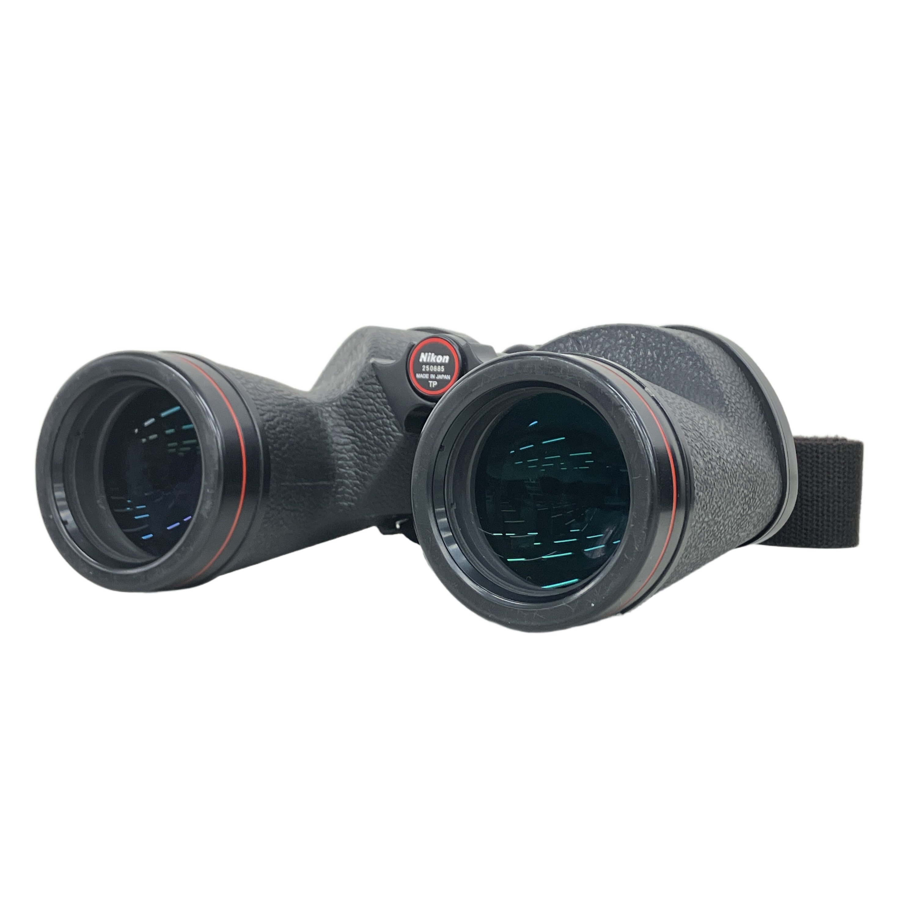 Nikon 7x50 7.3° SP 双眼鏡 ポロプリズム 光学機器 ニコン 中古