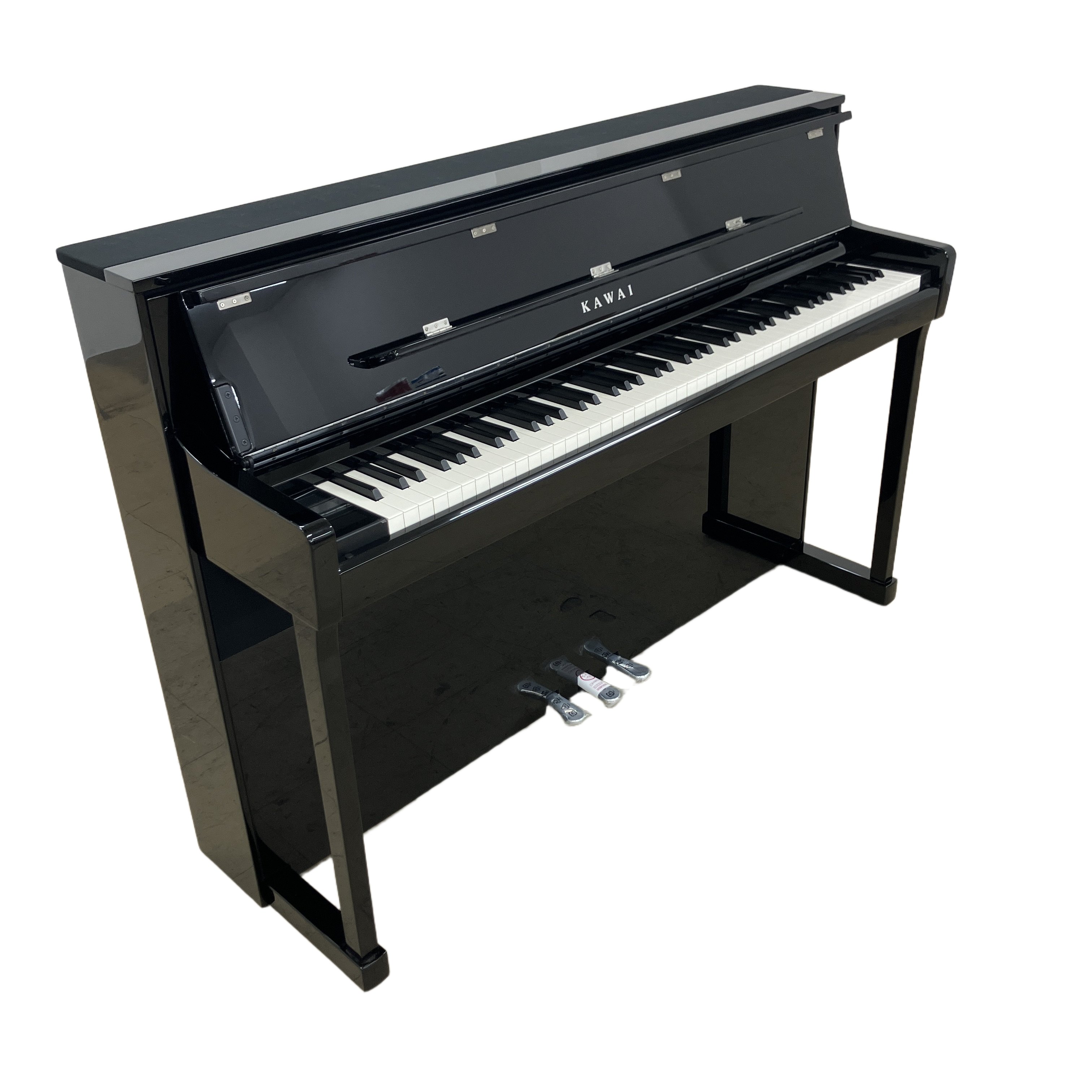 ★KAWAI CA901 EP 電子ピアノ 2022年製 響板スピーカー搭載の最高峰フラッグシップ★