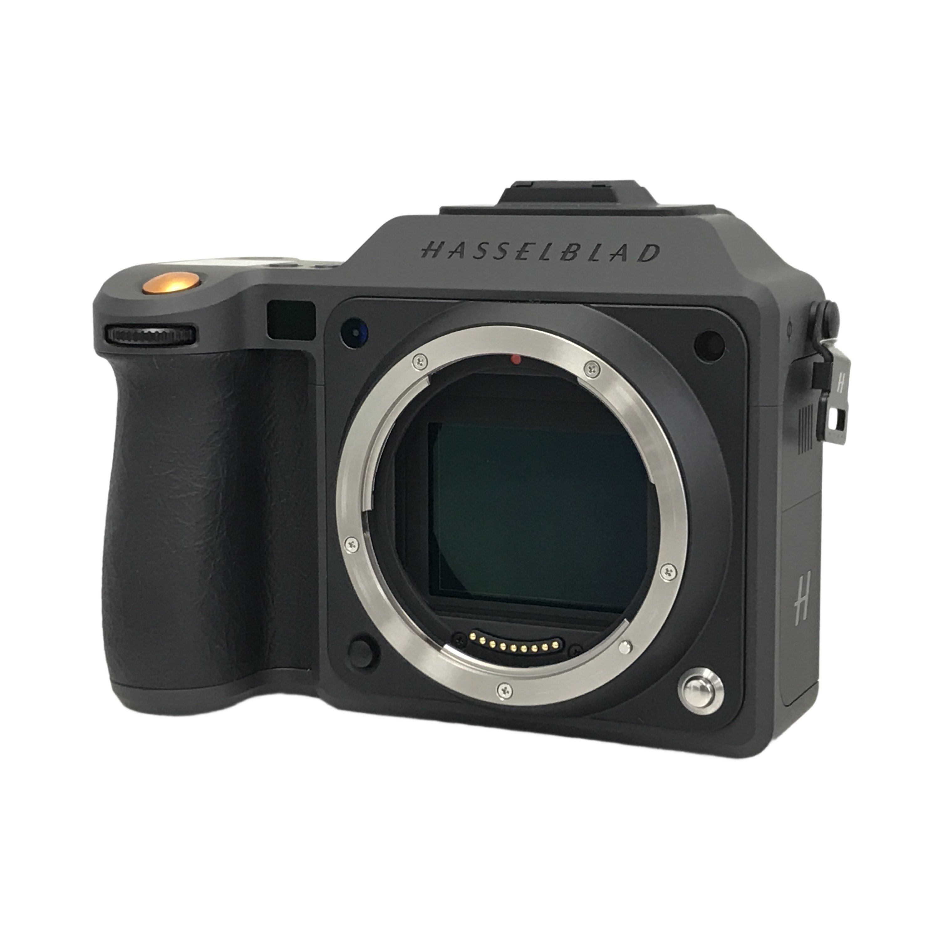 ★HASSELBLAD X2D II 100C 極上美品 1億画素が描く圧倒的描写力★