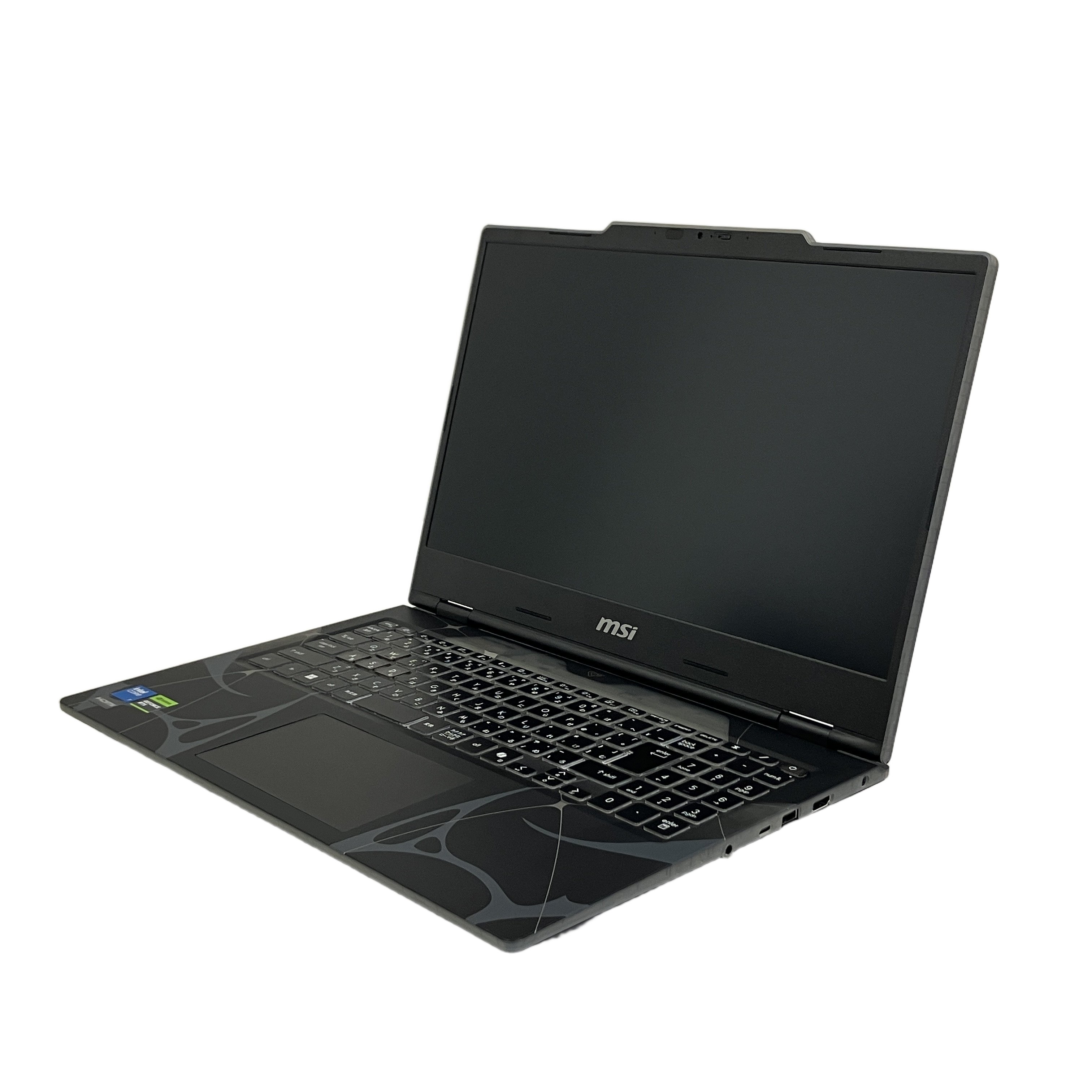 ★MSI Cyborg 15 B2RWFKG-1153JP★