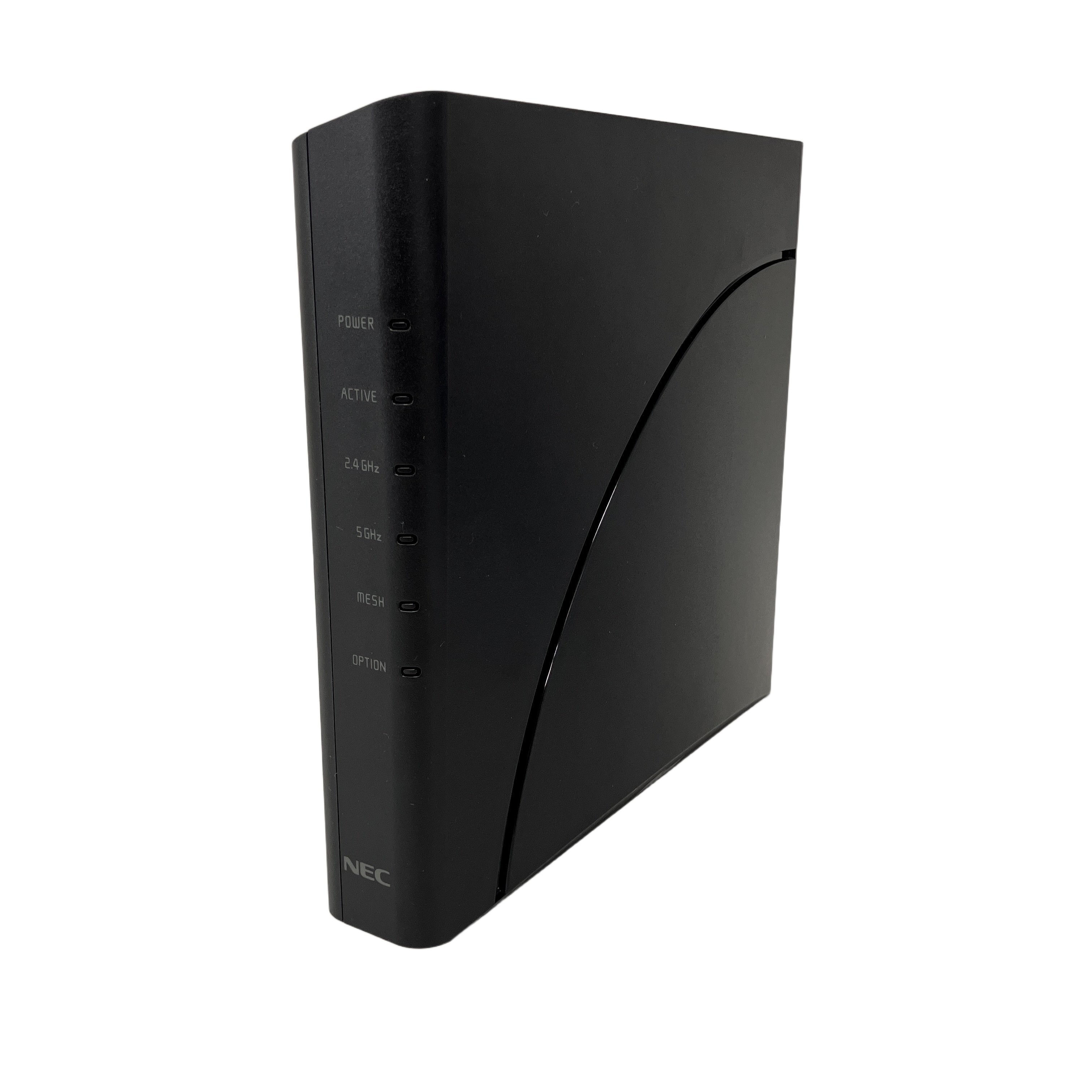 NEC Aterm PA-7200D8BE Wi-Fi 7 無線LAN Wi-Fi ルーター 家電 中古