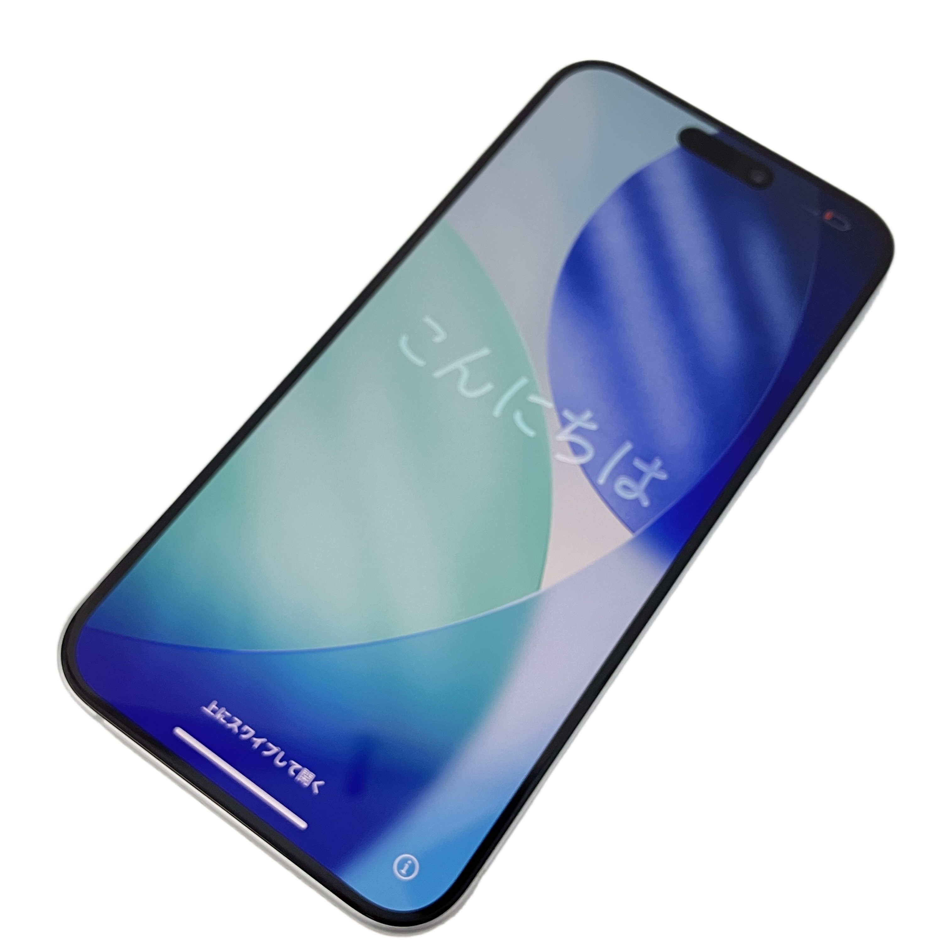 Apple MU0D3J/A iPhone 15 Plus 128GB スマートフォン 中古 良好