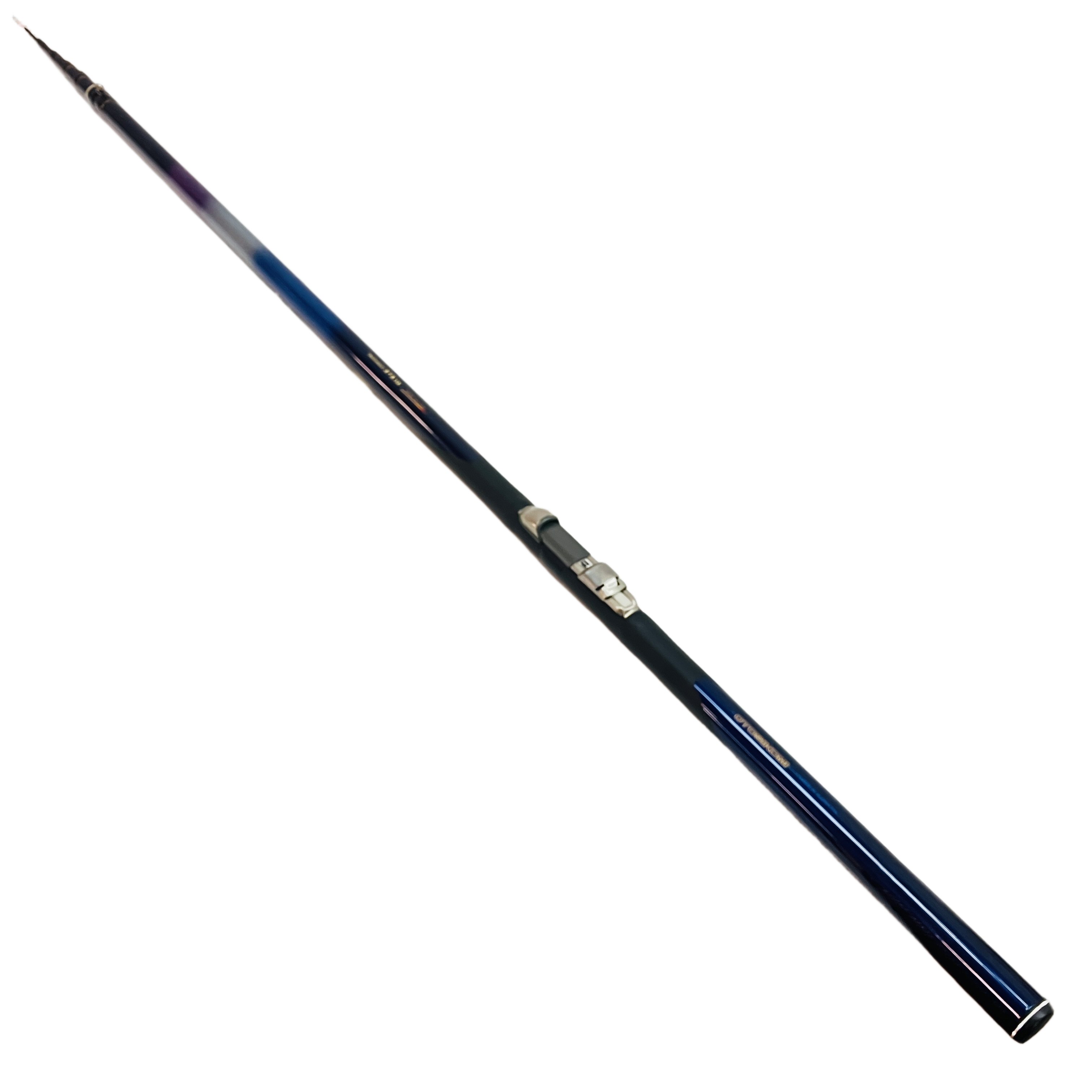 RYOBI リョービ 浦千鳥 VSR FF72 チヌ 黒鯛 落とし込み 釣具 中古