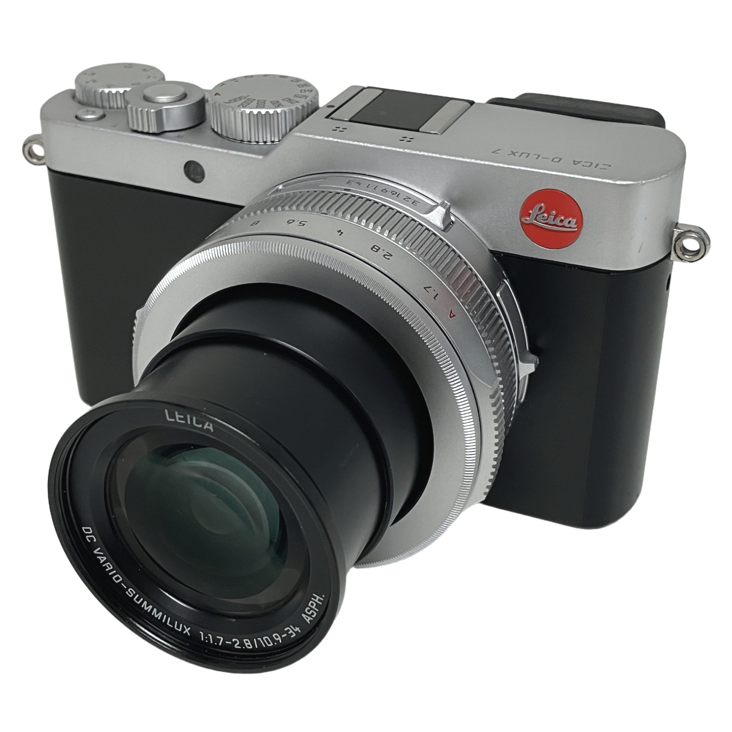 ★Leica D-LUX 7 Type No.3952 中古で味わう上質な撮影体験★