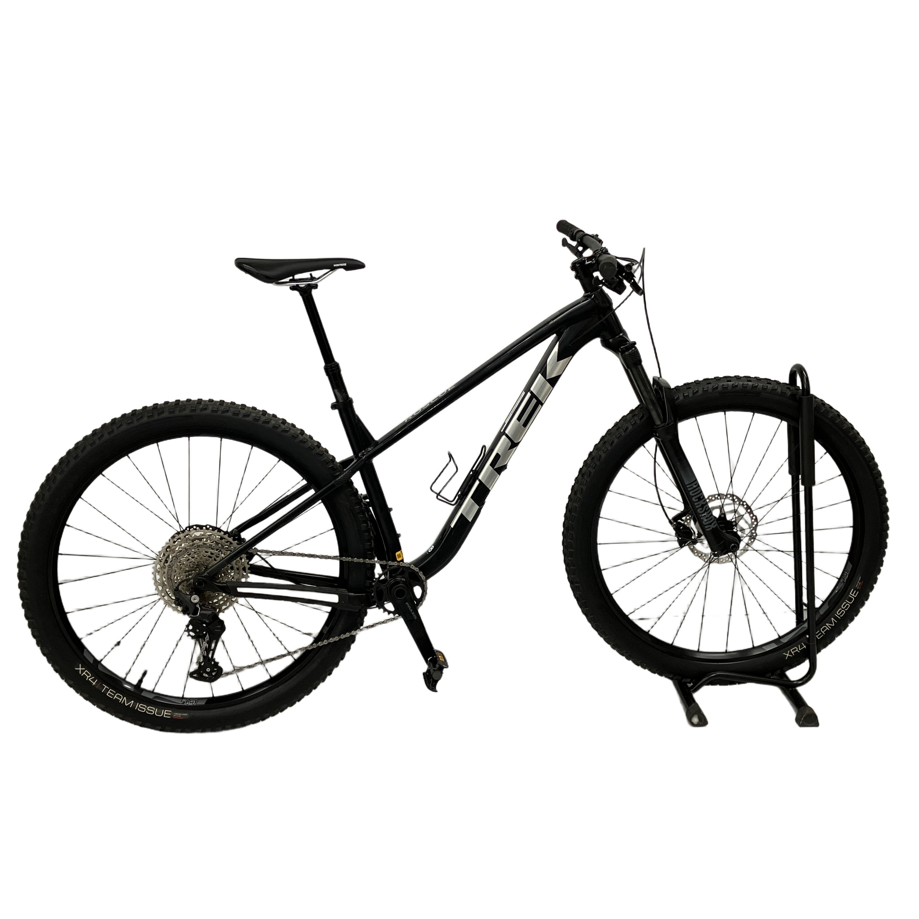 ★TREK Roscoe7 ML 12S Matte Trek Black 人気トレイルMTB★