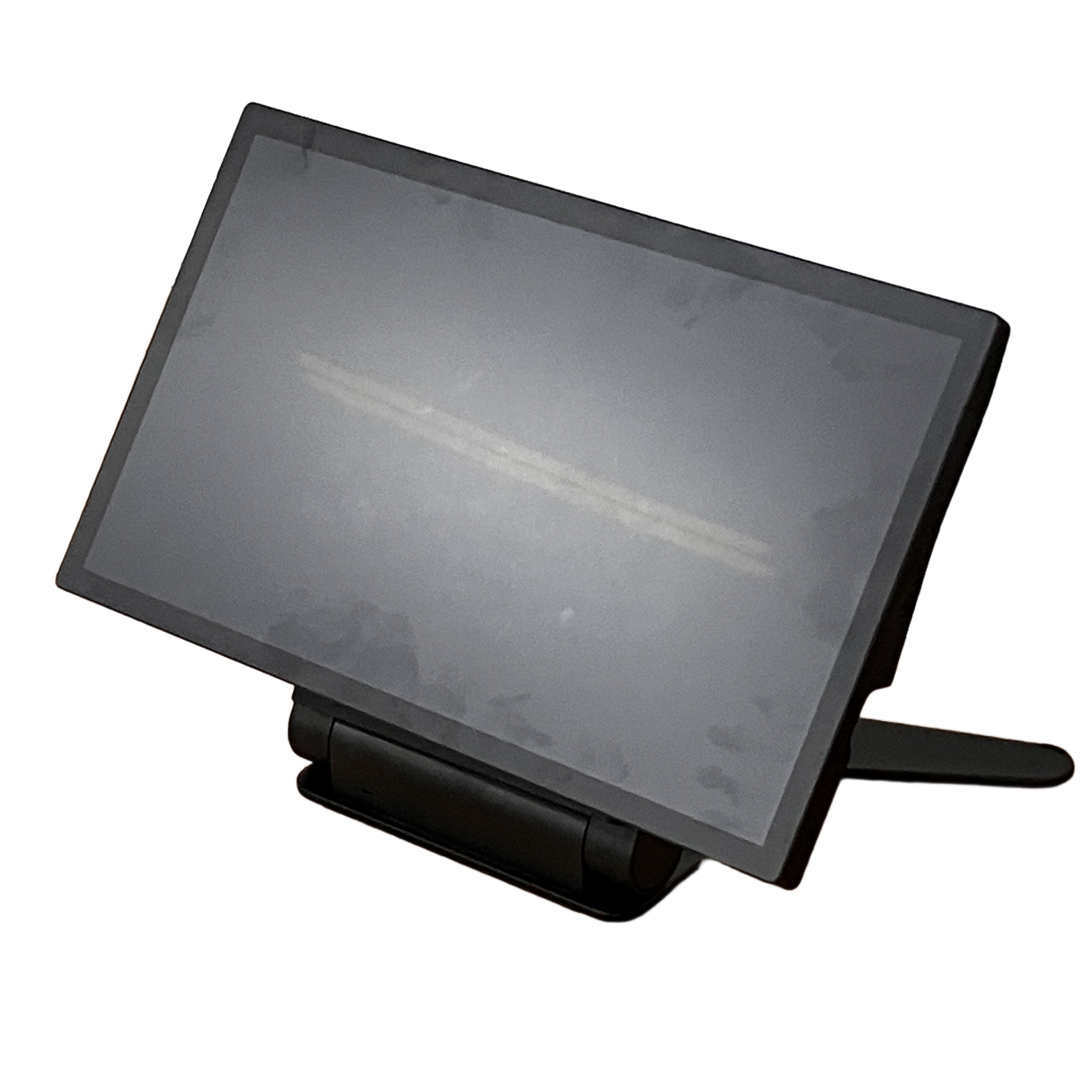 Wacom Cintiq Pro 27(2025年製 / DTH271 / 専用スタンドセット):4K解像度・リフレッシュレート120Hz・極上の色再現性。プロのクリエイティブ環境を即座に構築する、ワコム最高峰のフラッグシップ液タブ。