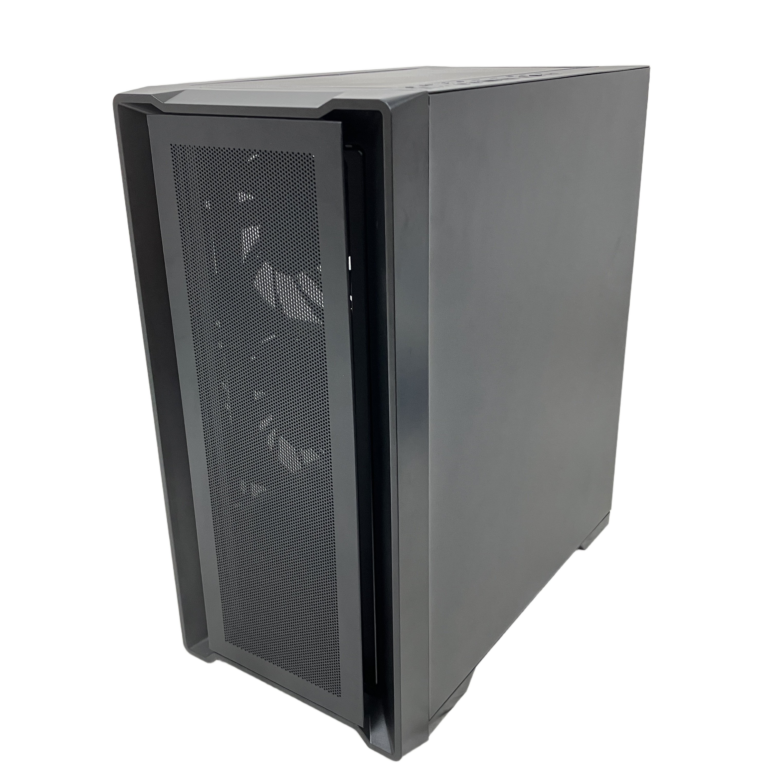 BTO PC デスクトップ パソコン Ryzen 7 5700X 32GB SSD 1TB RTX 4060 OS無 中古