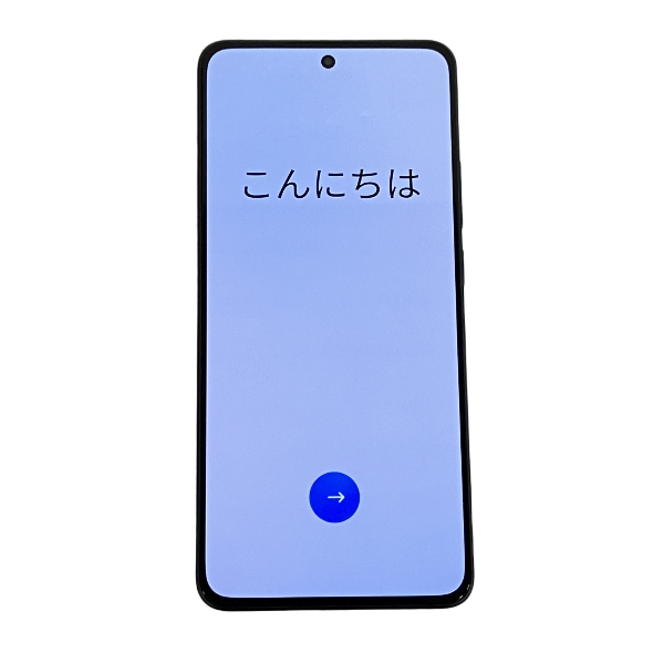 OPPO Reno 11 A A401OP 6.7型 スマートフォン 携帯電話 128GB Softbank SIMフリー 中古